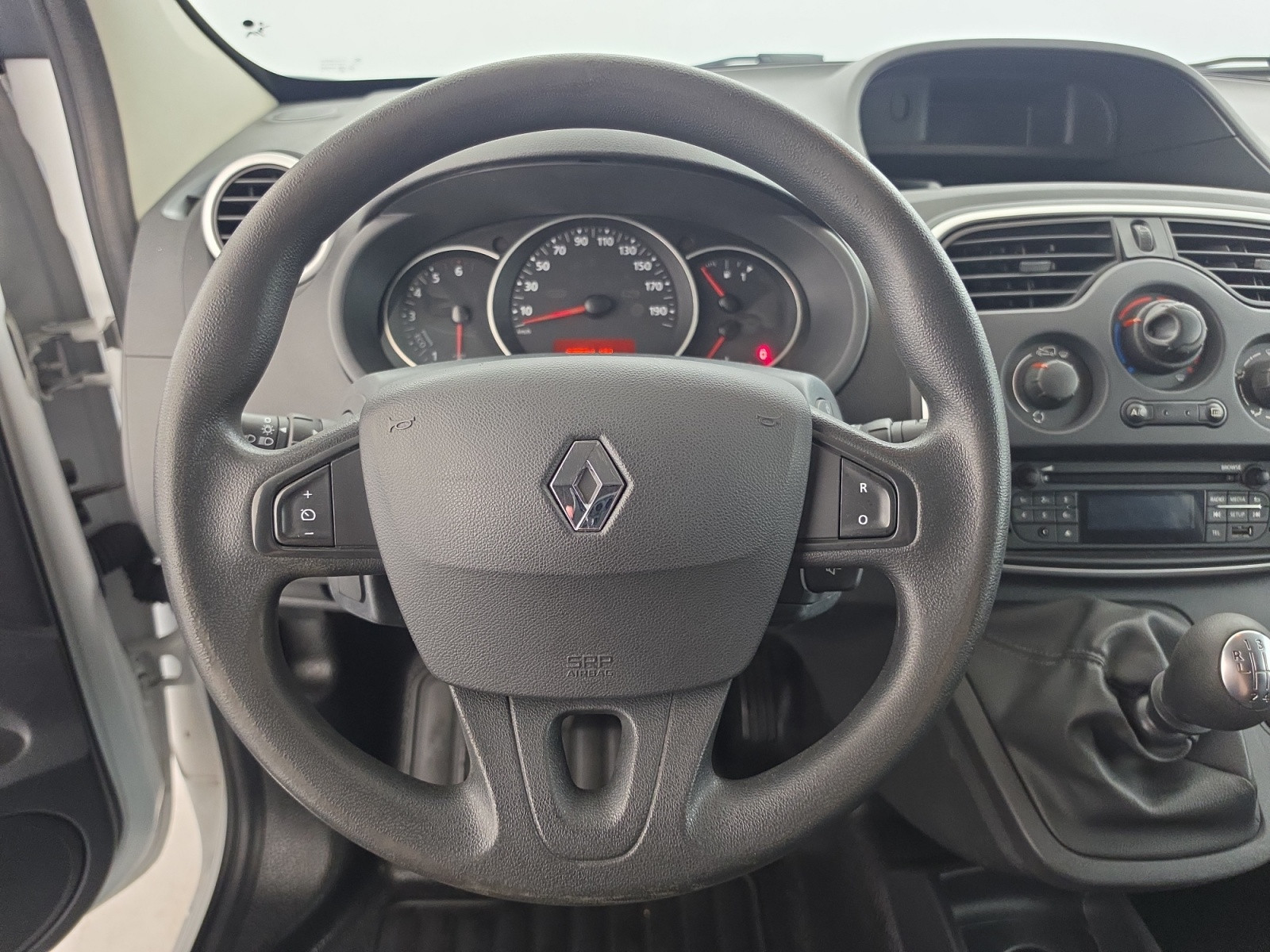 Vente en ligne Renault Kangoo Express  BLUE DCI 95 au prix de 10 900 €