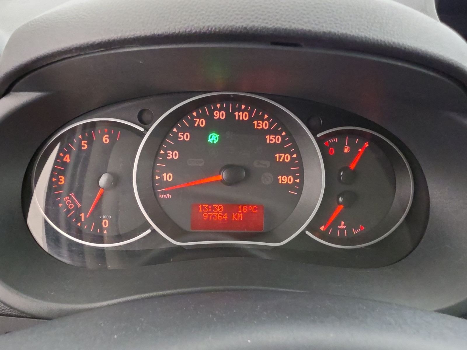 Vente en ligne Renault Kangoo Express  BLUE DCI 95 au prix de 10 900 €