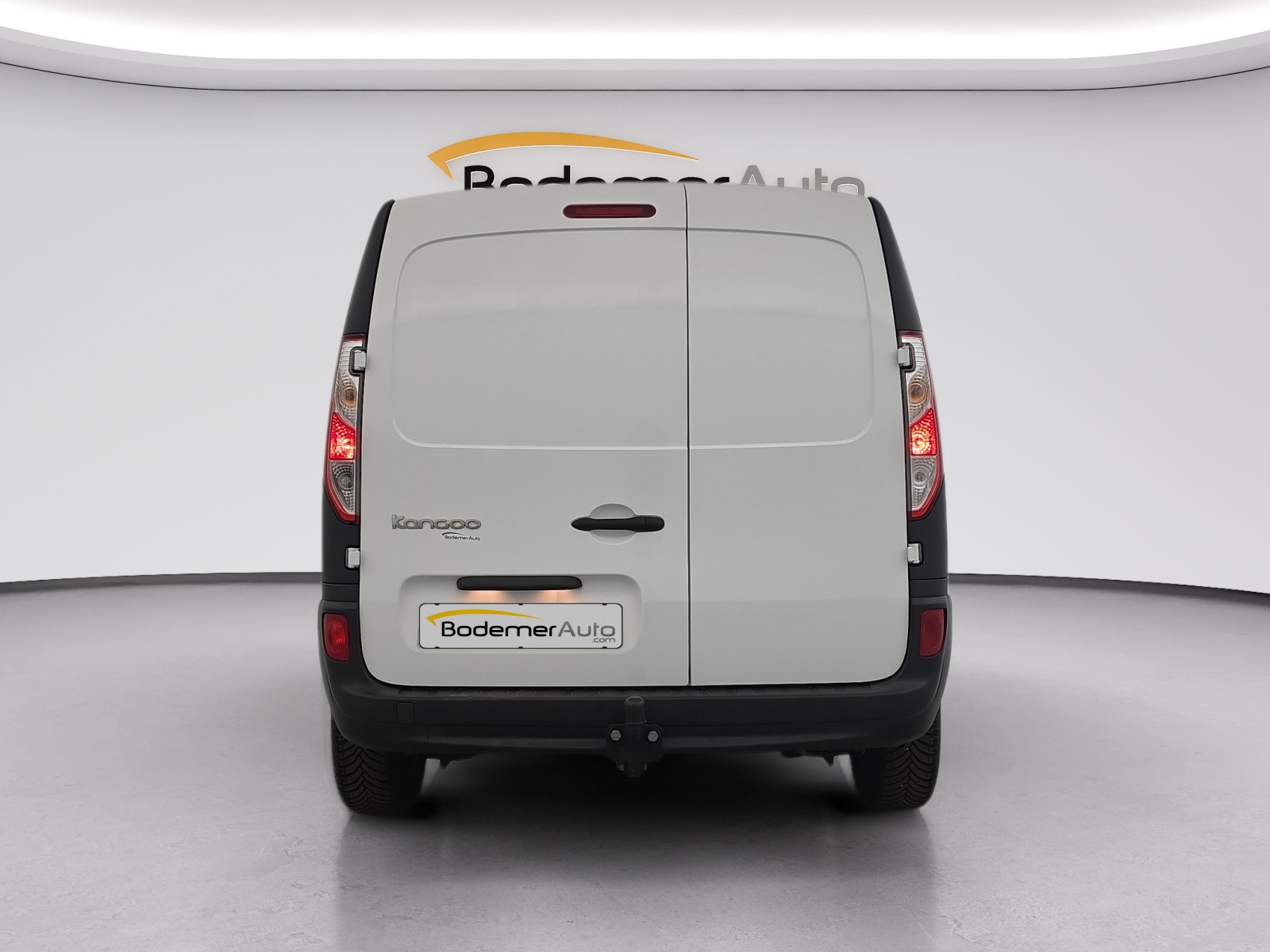 Vente en ligne Renault Kangoo Express  BLUE DCI 95 au prix de 10 900 €