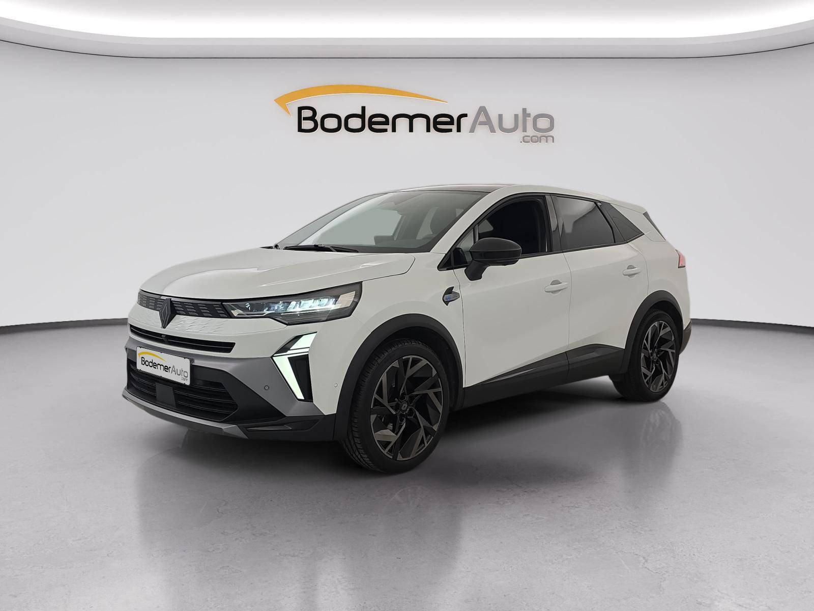 Renault Symbioz  E-Tech full hybrid 145 occasion de 2025 en vente à Flers
