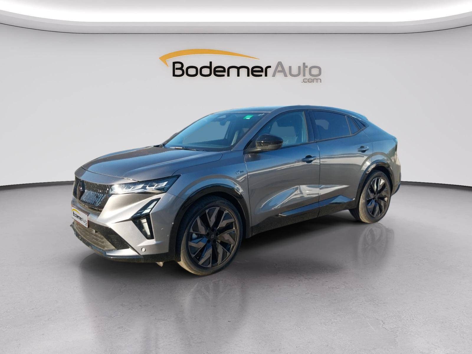Renault Rafale  E-Tech full hybrid 200 ch occasion de 2026 en vente à Flers