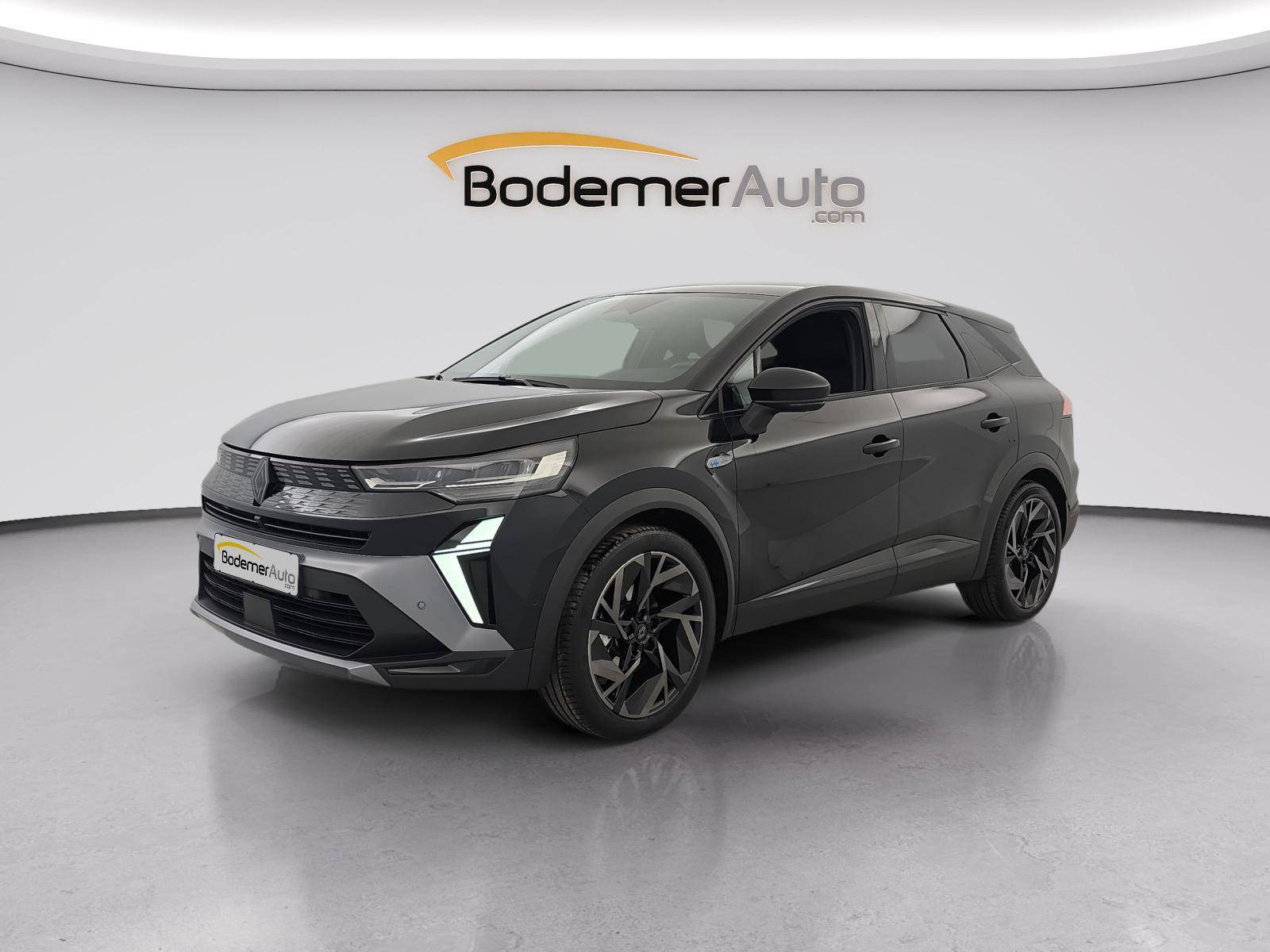 Renault Symbioz  E-Tech full hybrid 145 occasion de 2025 en vente à Flers