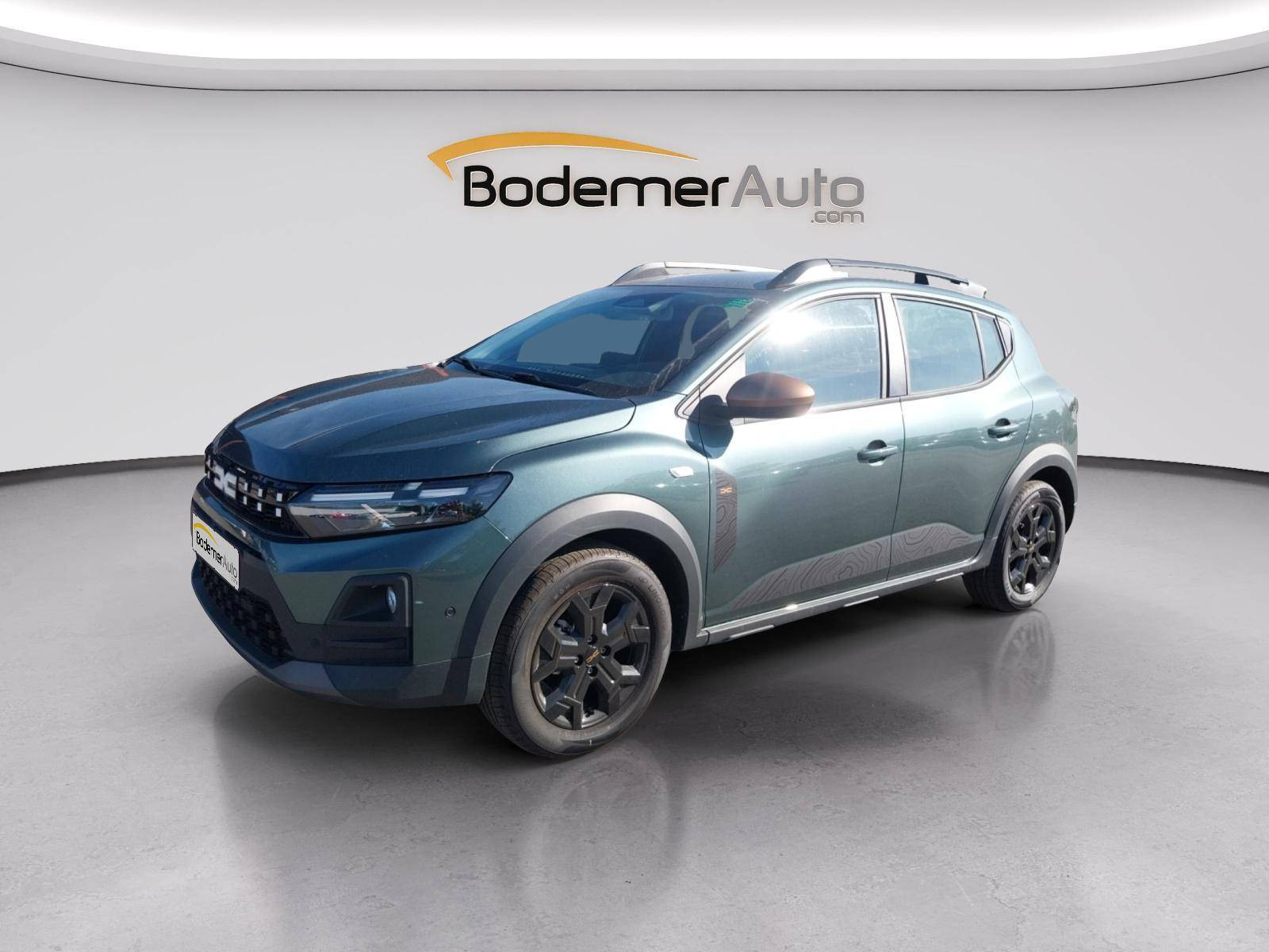 Dacia Sandero  TCe 110 occasion de 2026 en vente à Flers