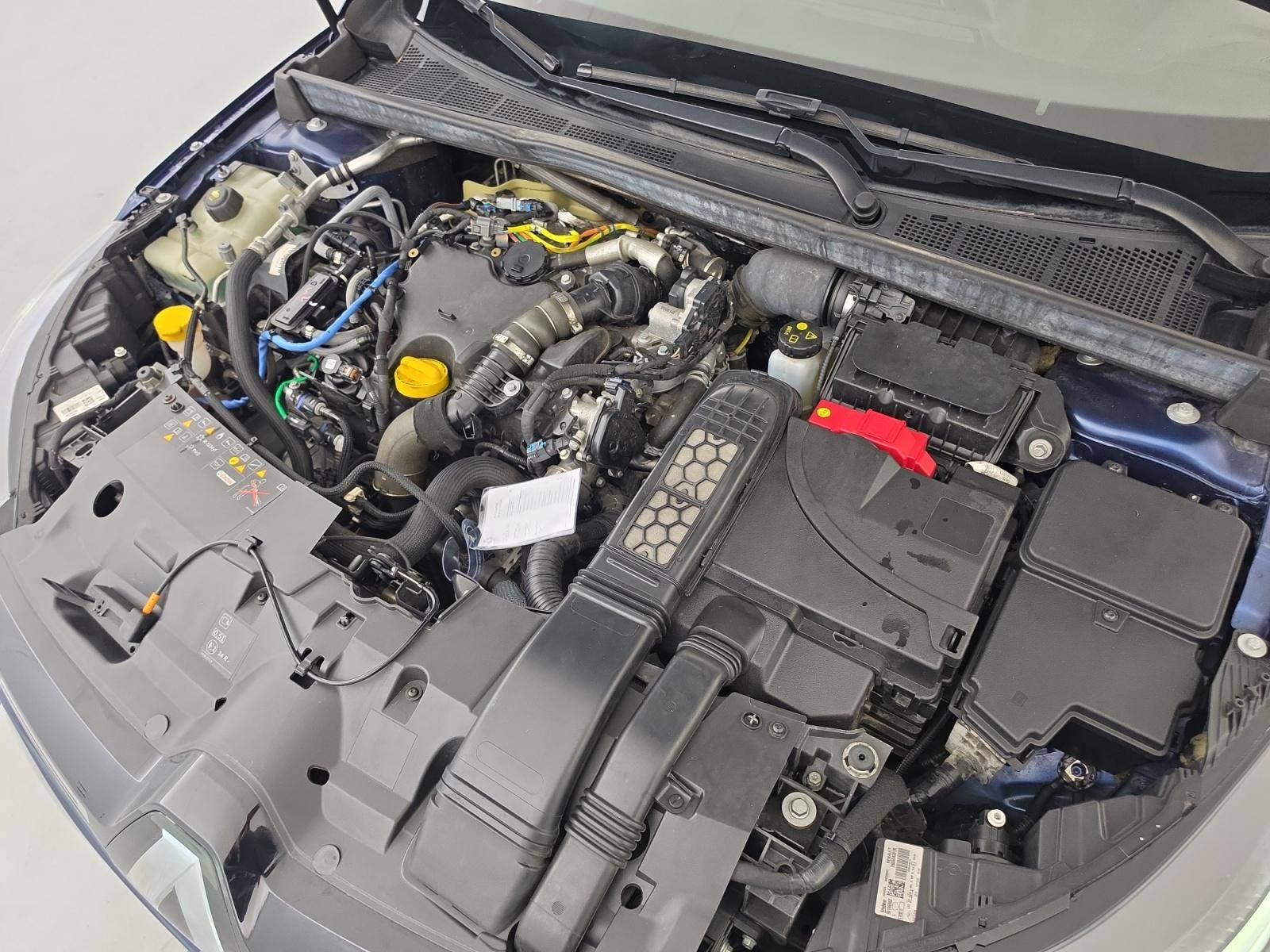 Vente en ligne Renault Megane 4 Mégane IV Berline Blue dCi 115 au prix de 14 490 €