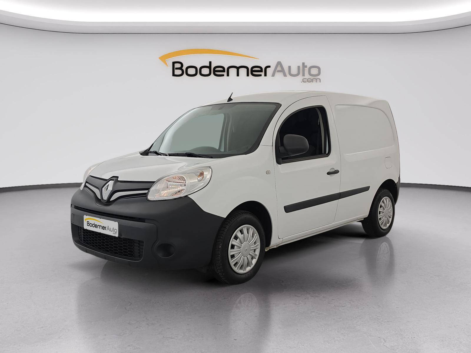Renault Kangoo Express  BLUE DCI 95 occasion de 2020 en vente à Flers