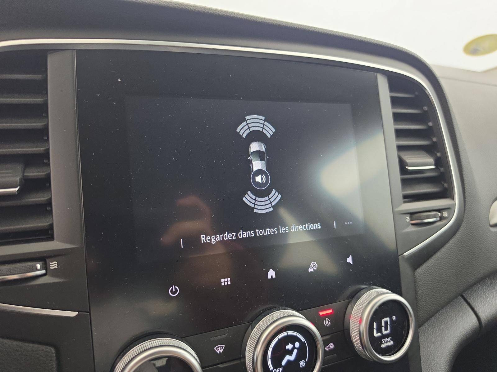 Vente en ligne Renault Megane 4 Estate  Blue dCi 115 EDC au prix de 16 900 €
