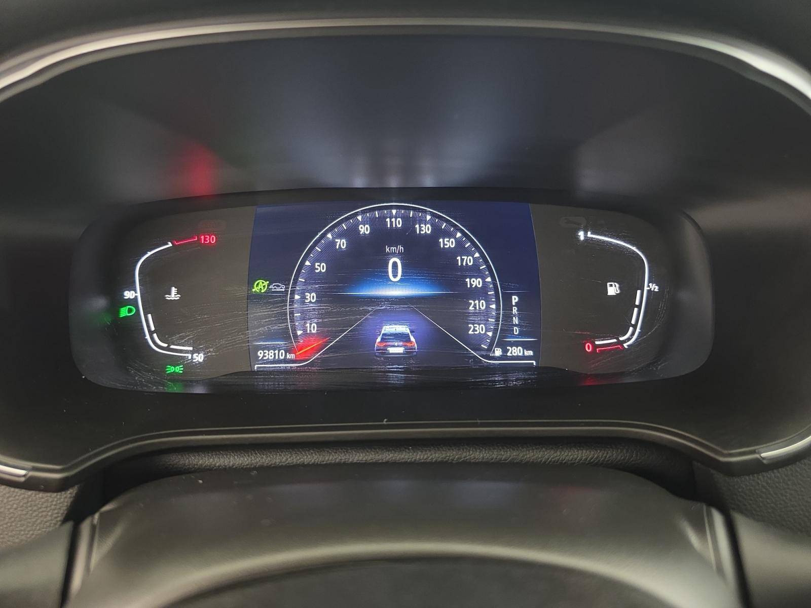 Vente en ligne Renault Megane 4 Estate  Blue dCi 115 EDC au prix de 16 900 €