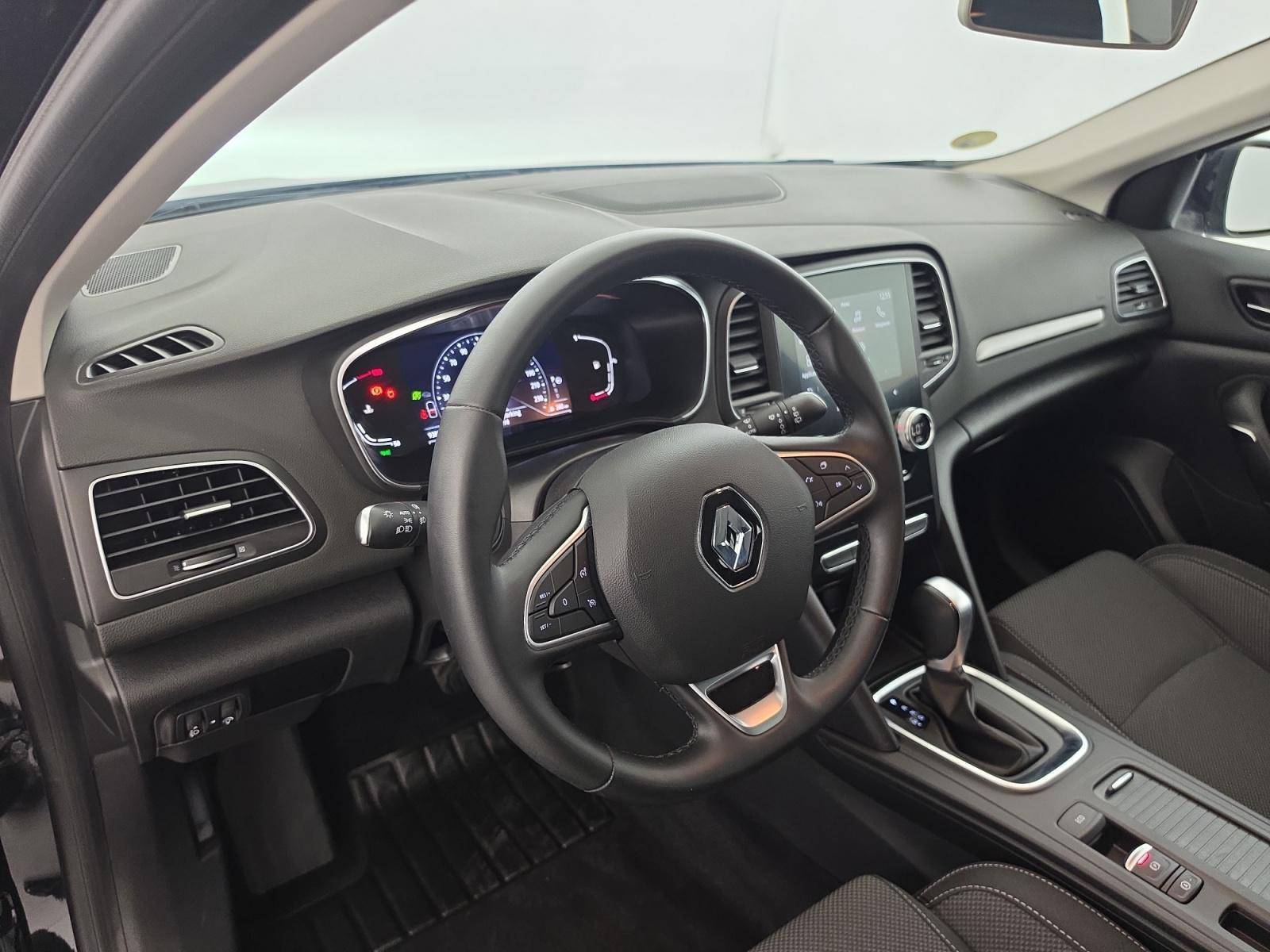 Vente en ligne Renault Megane 4 Estate  Blue dCi 115 EDC au prix de 16 900 €