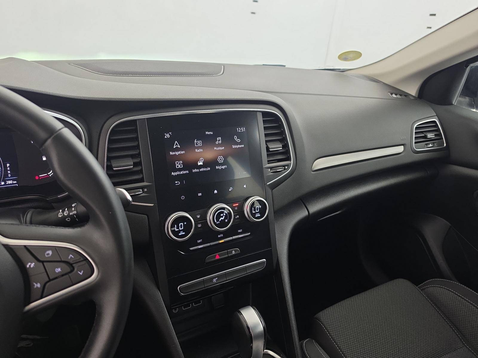Vente en ligne Renault Megane 4 Estate  Blue dCi 115 EDC au prix de 16 900 €