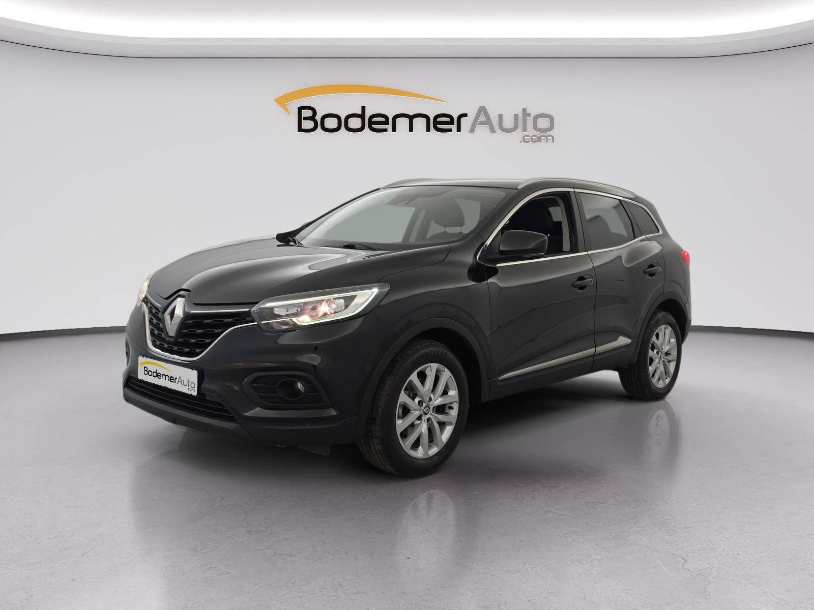 Renault Kadjar  Blue dCi 115 EDC occasion de 2020 en vente à Flers