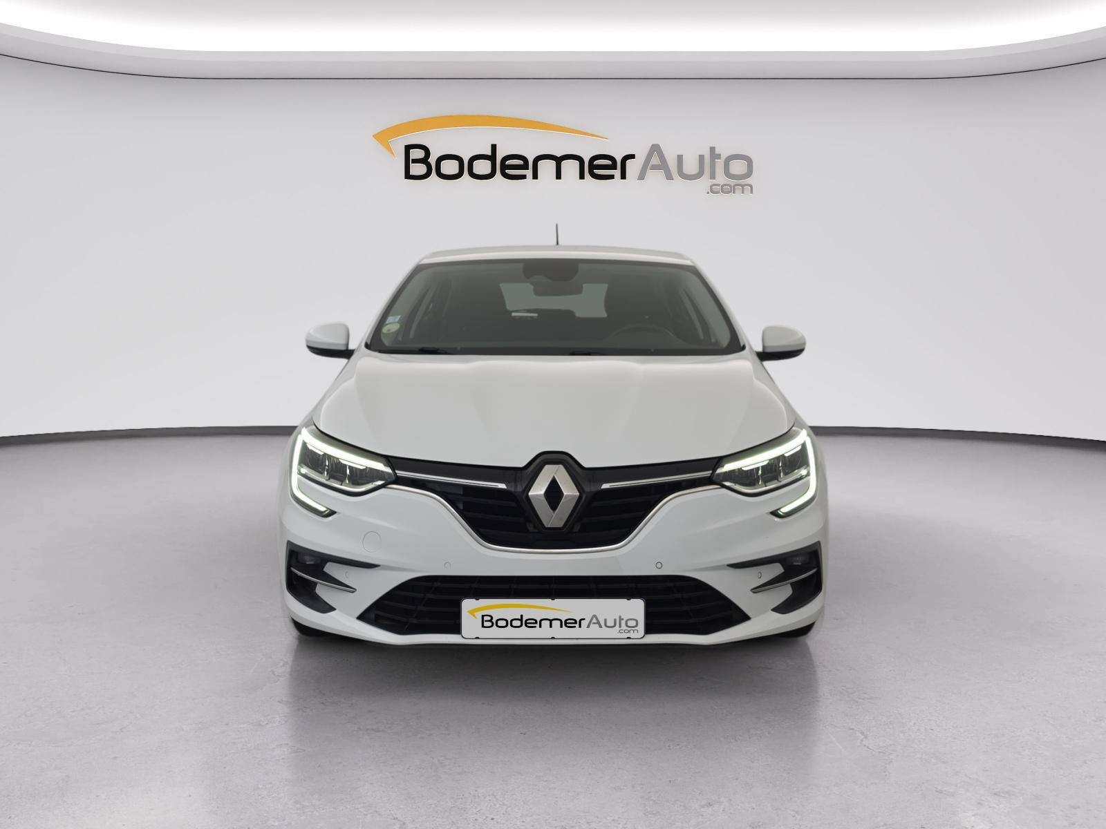 Vente en ligne Renault Megane 4 Mégane IV Berline Blue dCi 115 - 20 au prix de 13 490 €