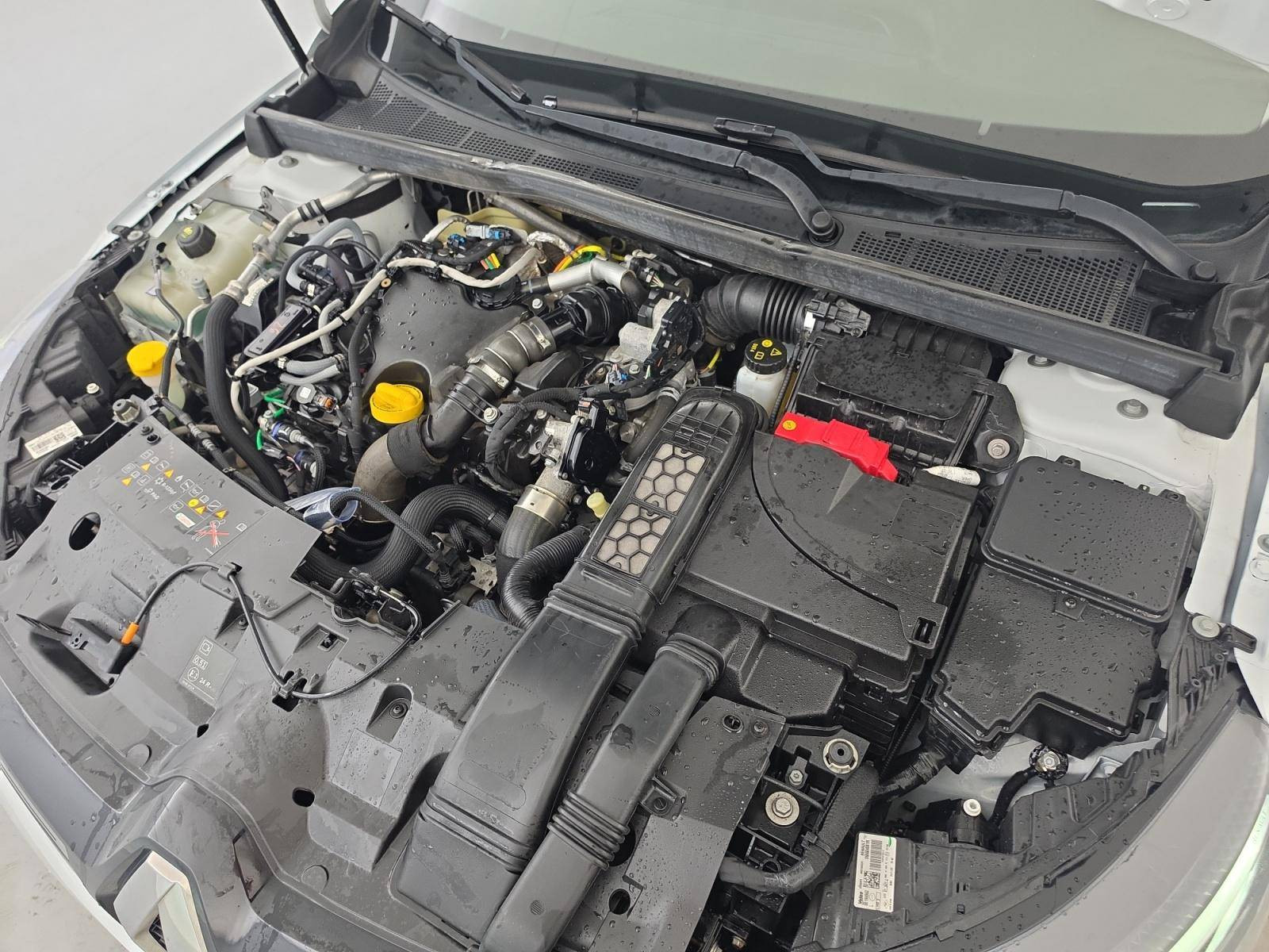 Vente en ligne Renault Megane 4 Mégane IV Berline Blue dCi 115 - 20 au prix de 13 490 €