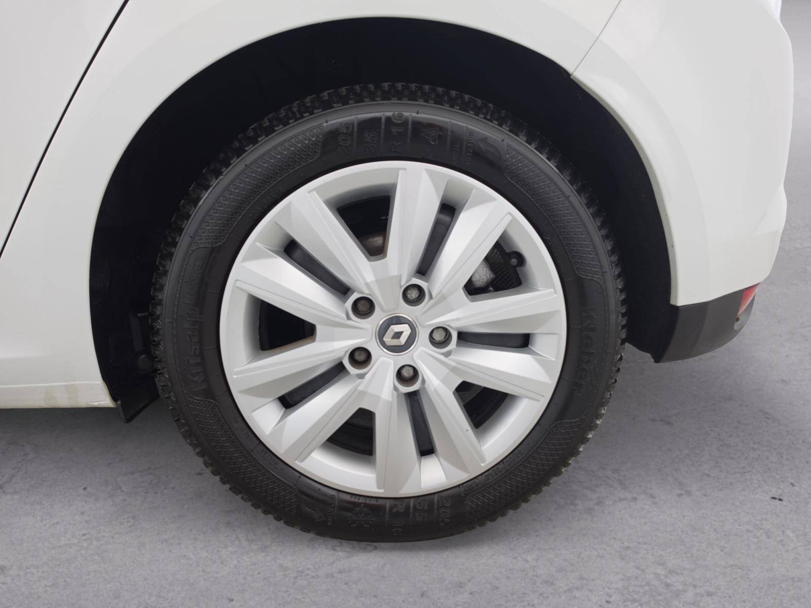 Vente en ligne Renault Megane 4 Mégane IV Berline Blue dCi 115 - 20 au prix de 13 490 €