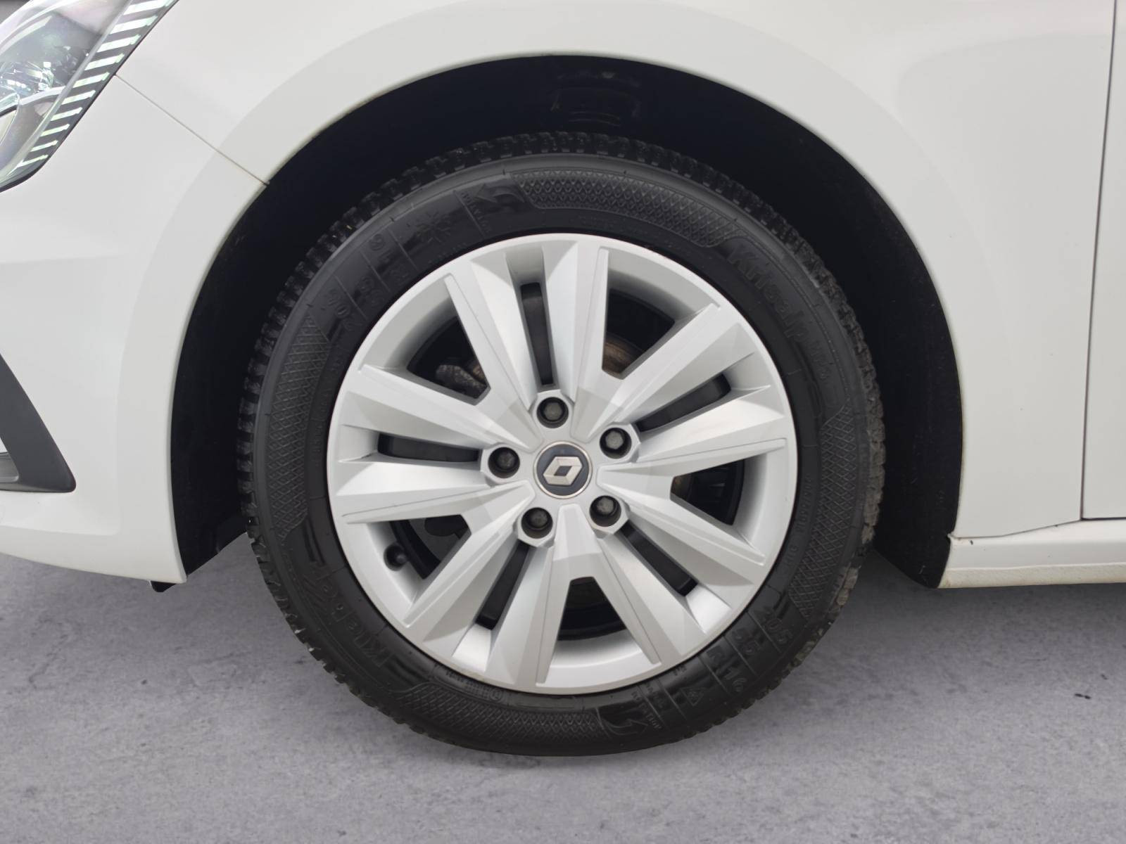 Vente en ligne Renault Megane 4 Mégane IV Berline Blue dCi 115 - 20 au prix de 13 490 €