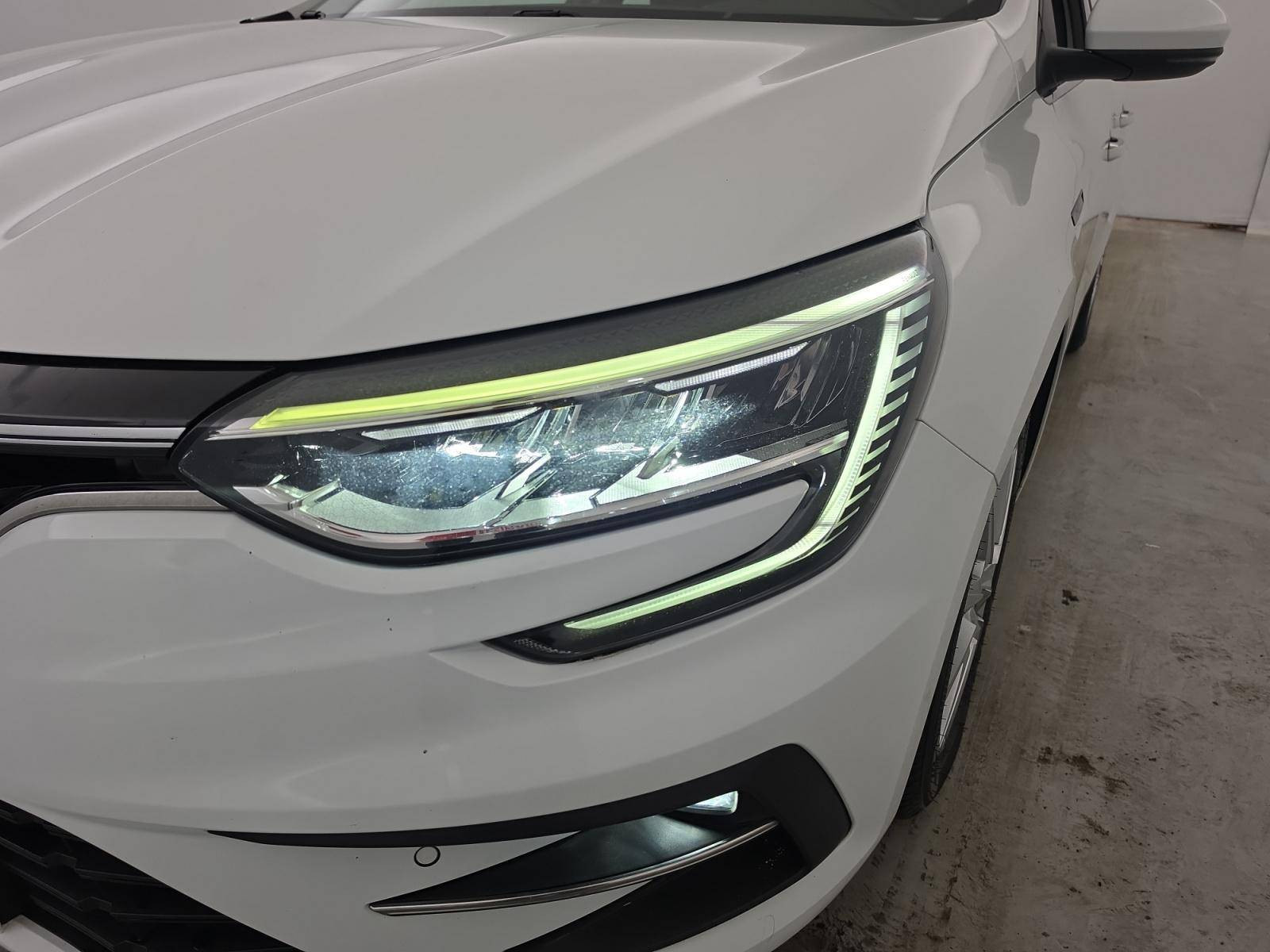 Vente en ligne Renault Megane 4 Mégane IV Berline Blue dCi 115 - 20 au prix de 13 490 €