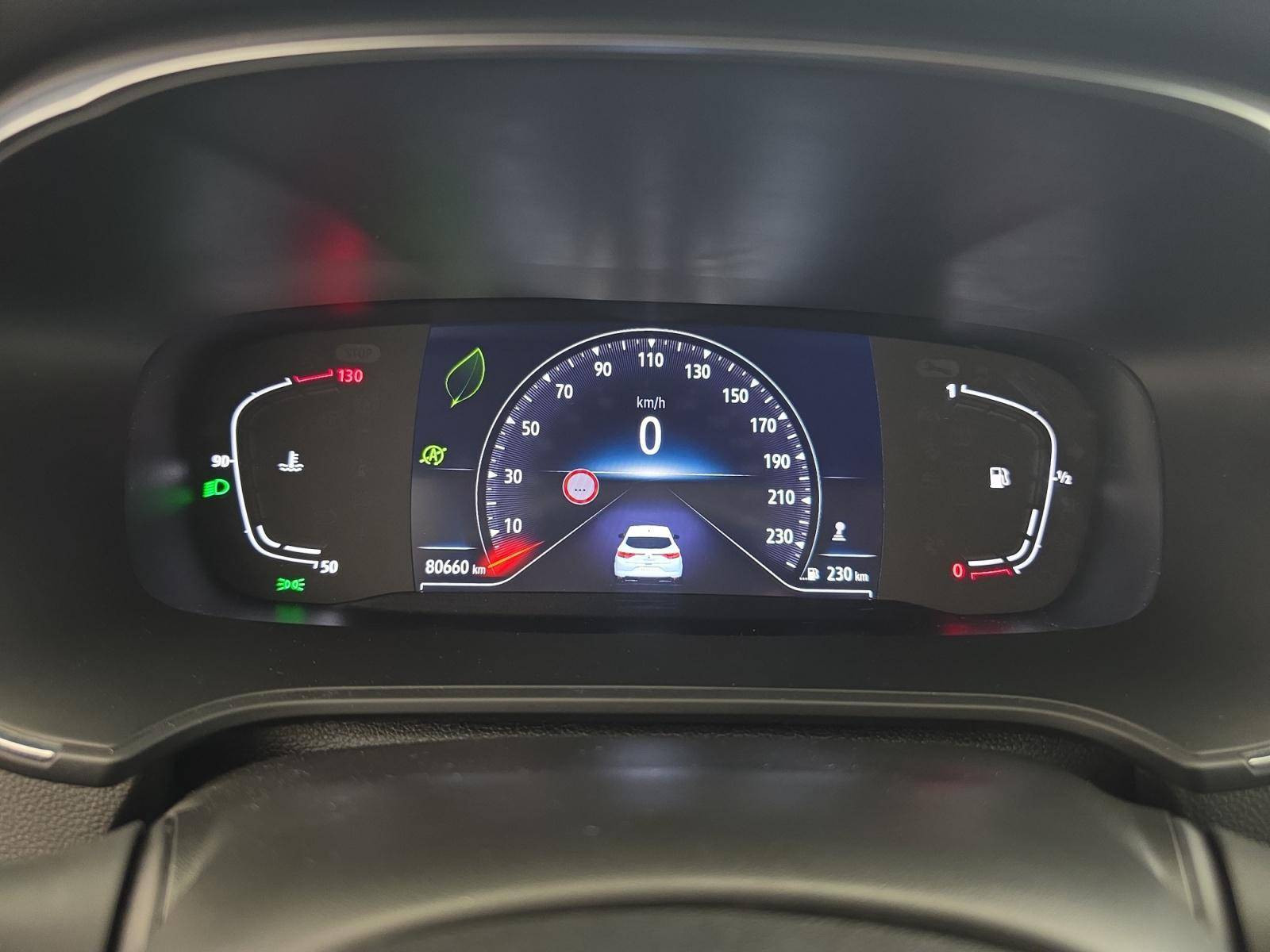Vente en ligne Renault Megane 4 Mégane IV Berline Blue dCi 115 - 20 au prix de 13 490 €