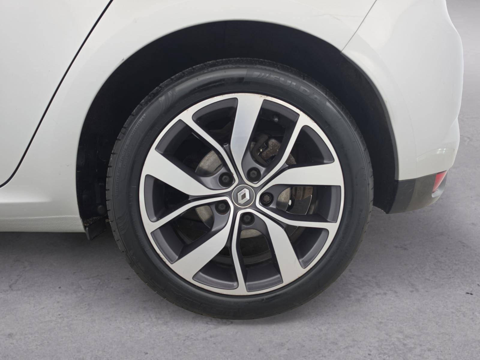 Vente en ligne Renault Megane 4 Mégane IV Berline TCe 130 Energy EDC au prix de 11 900 €