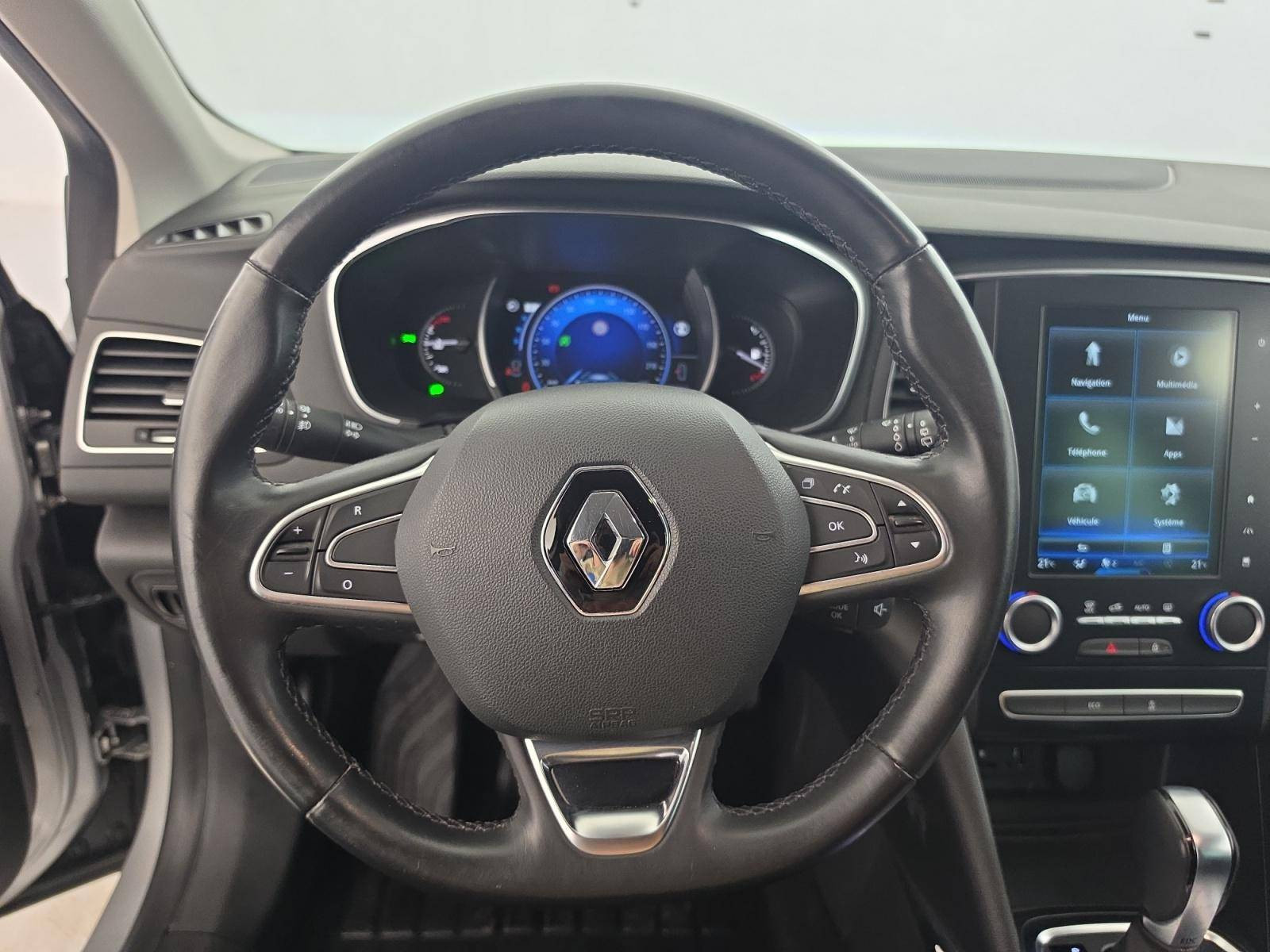 Vente en ligne Renault Megane 4 Mégane IV Berline TCe 130 Energy EDC au prix de 11 900 €