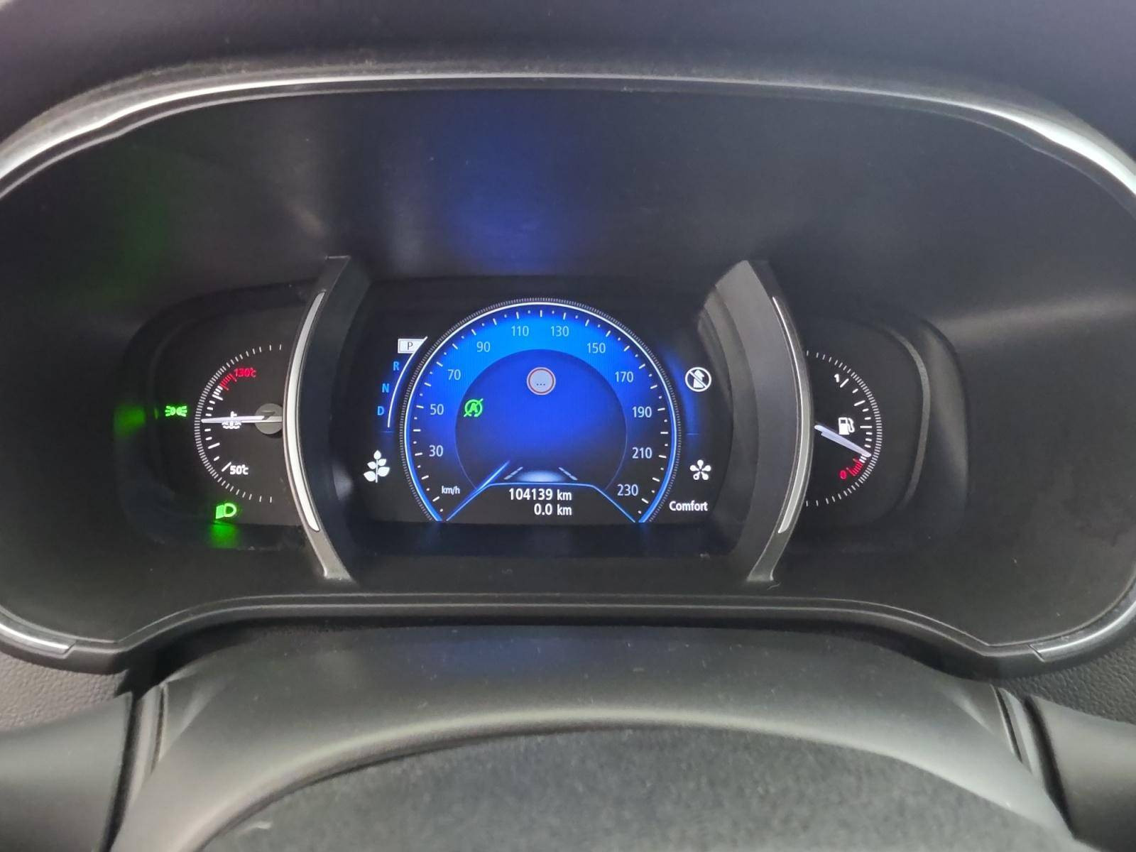 Vente en ligne Renault Megane 4 Mégane IV Berline TCe 130 Energy EDC au prix de 11 900 €