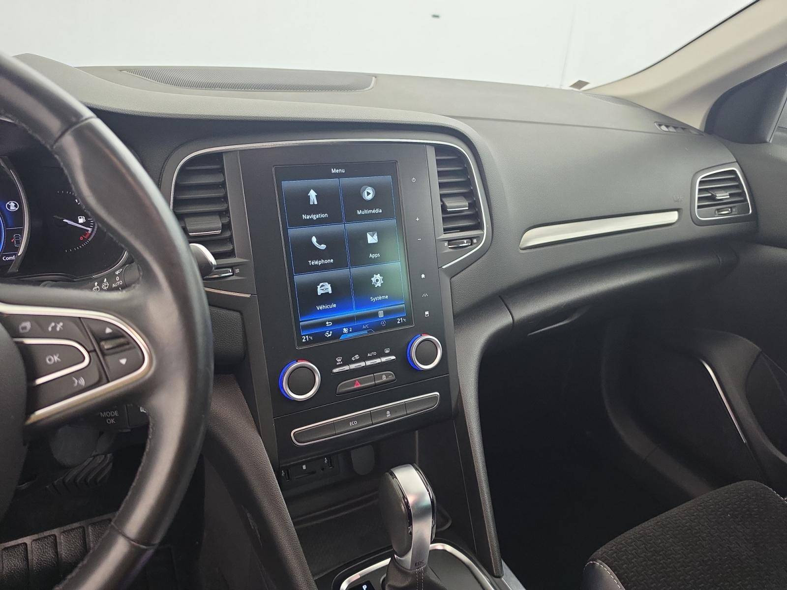 Vente en ligne Renault Megane 4 Mégane IV Berline TCe 130 Energy EDC au prix de 11 900 €
