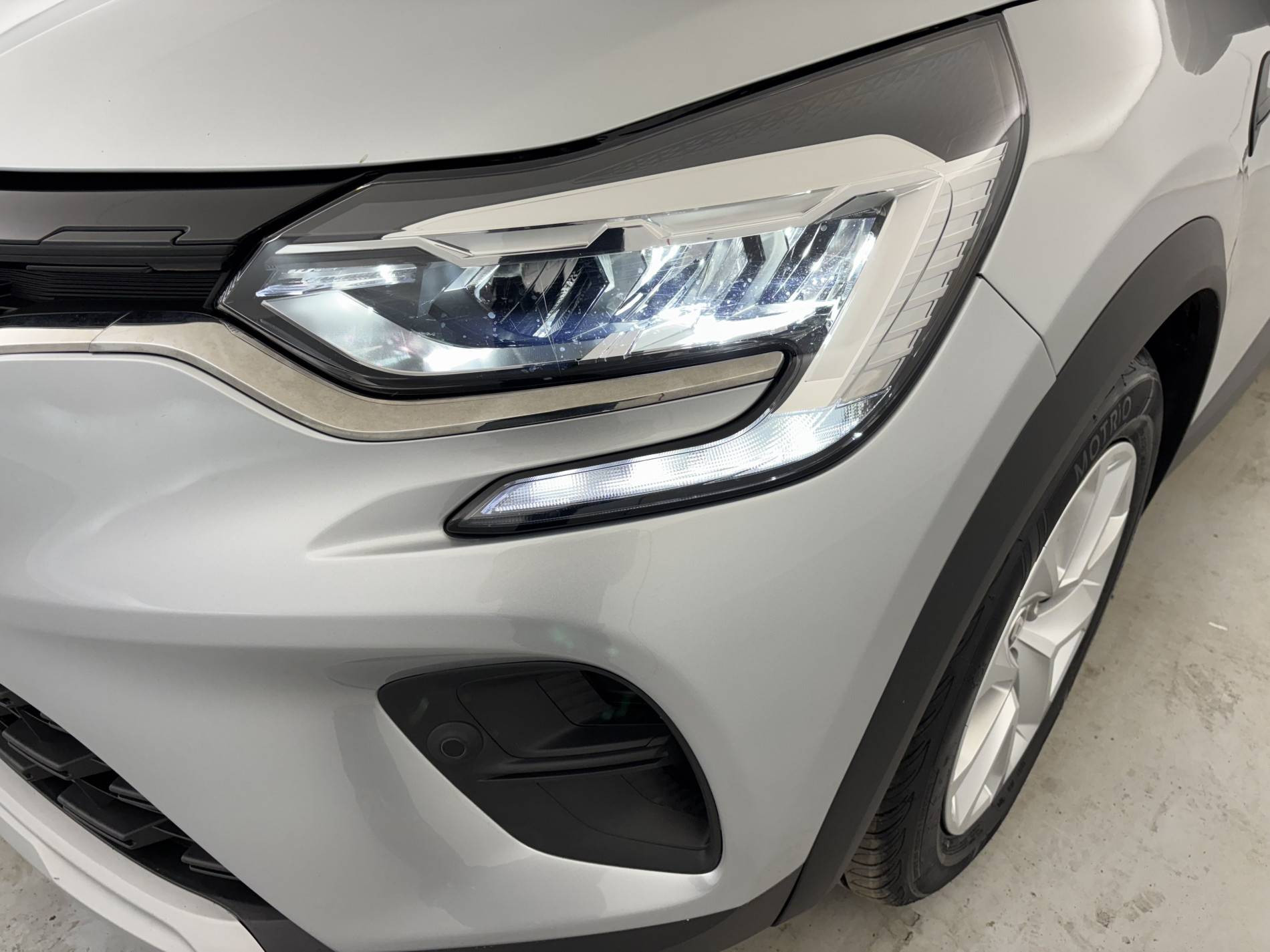 Vente en ligne Renault Captur  E-Tech 145 - 21 au prix de 13 780 €