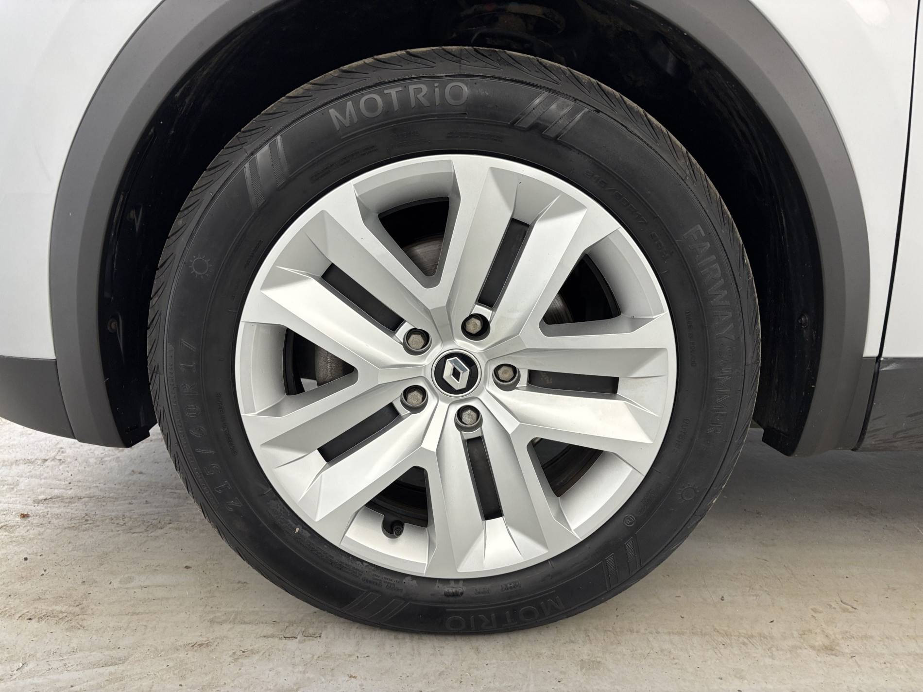 Vente en ligne Renault Captur  E-Tech 145 - 21 au prix de 13 780 €