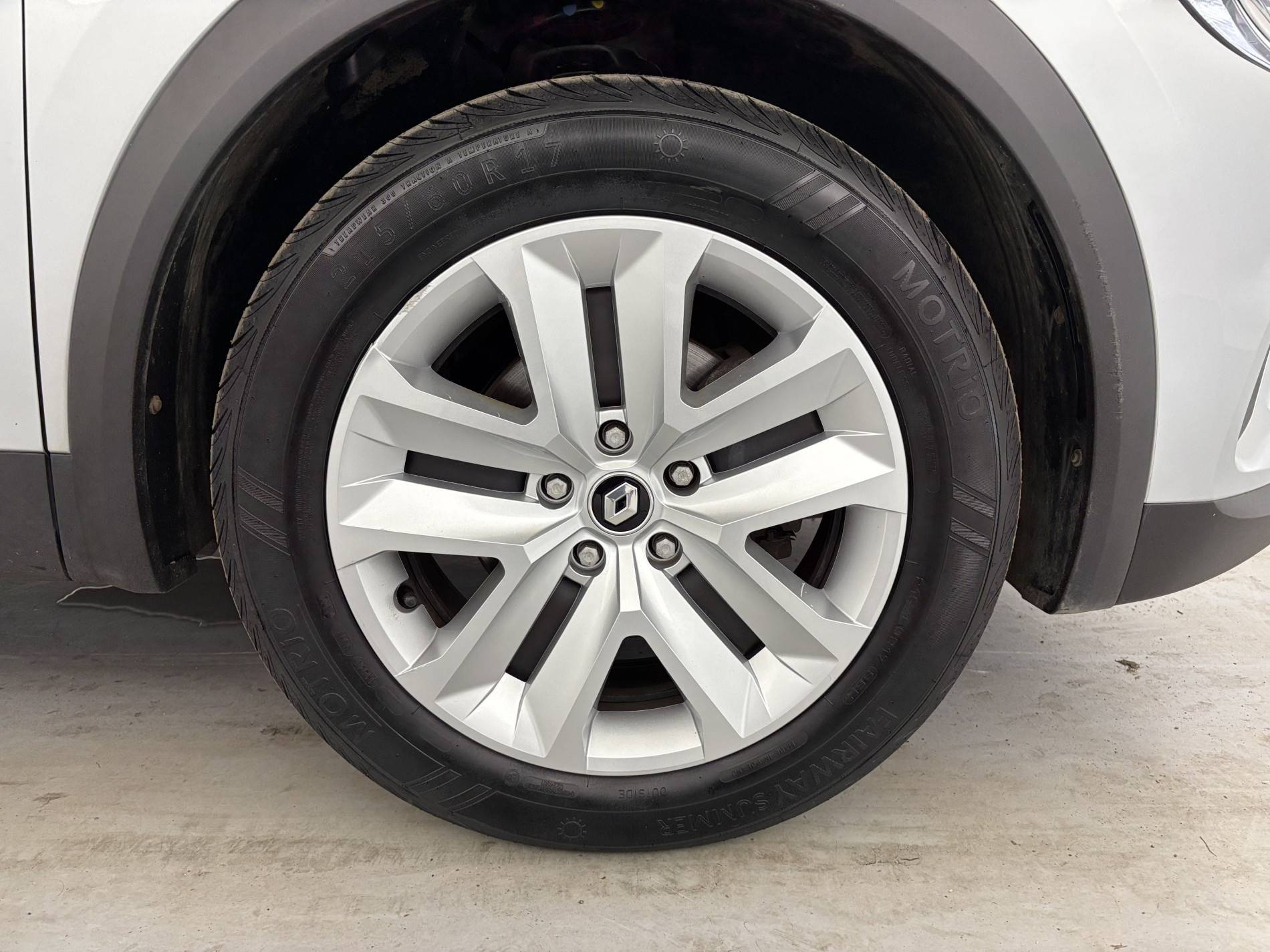 Vente en ligne Renault Captur  E-Tech 145 - 21 au prix de 13 780 €