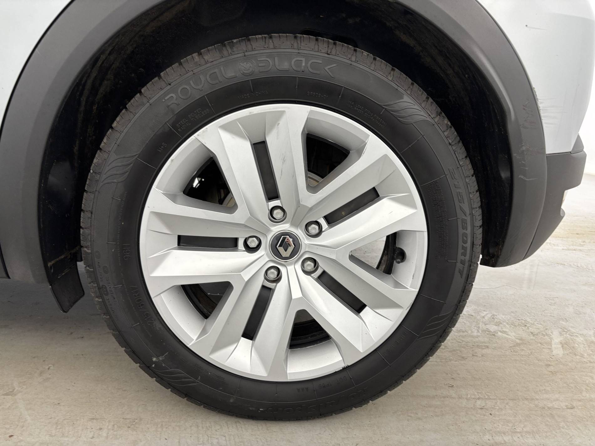 Vente en ligne Renault Captur  E-Tech 145 - 21 au prix de 13 780 €