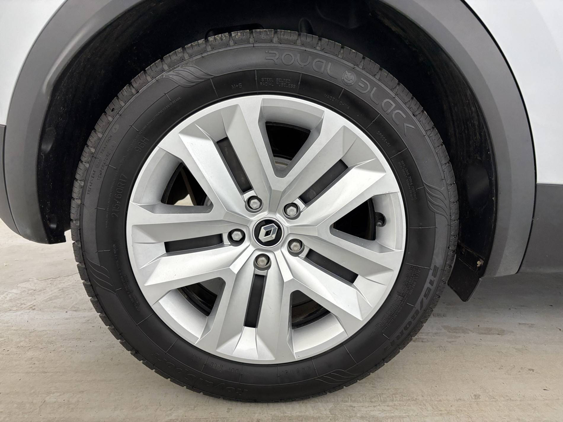 Vente en ligne Renault Captur  E-Tech 145 - 21 au prix de 13 780 €