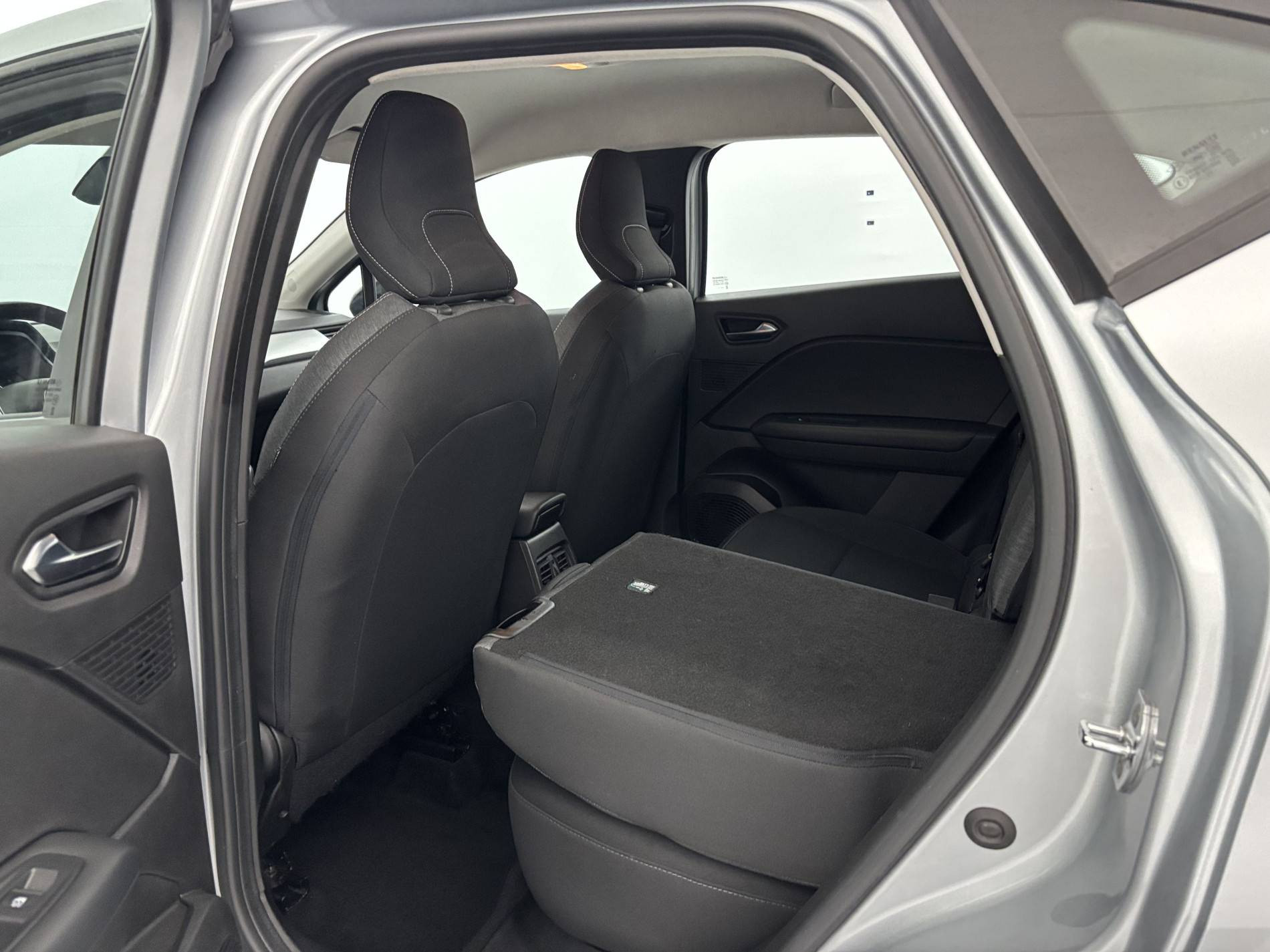 Vente en ligne Renault Captur  E-Tech 145 - 21 au prix de 13 780 €