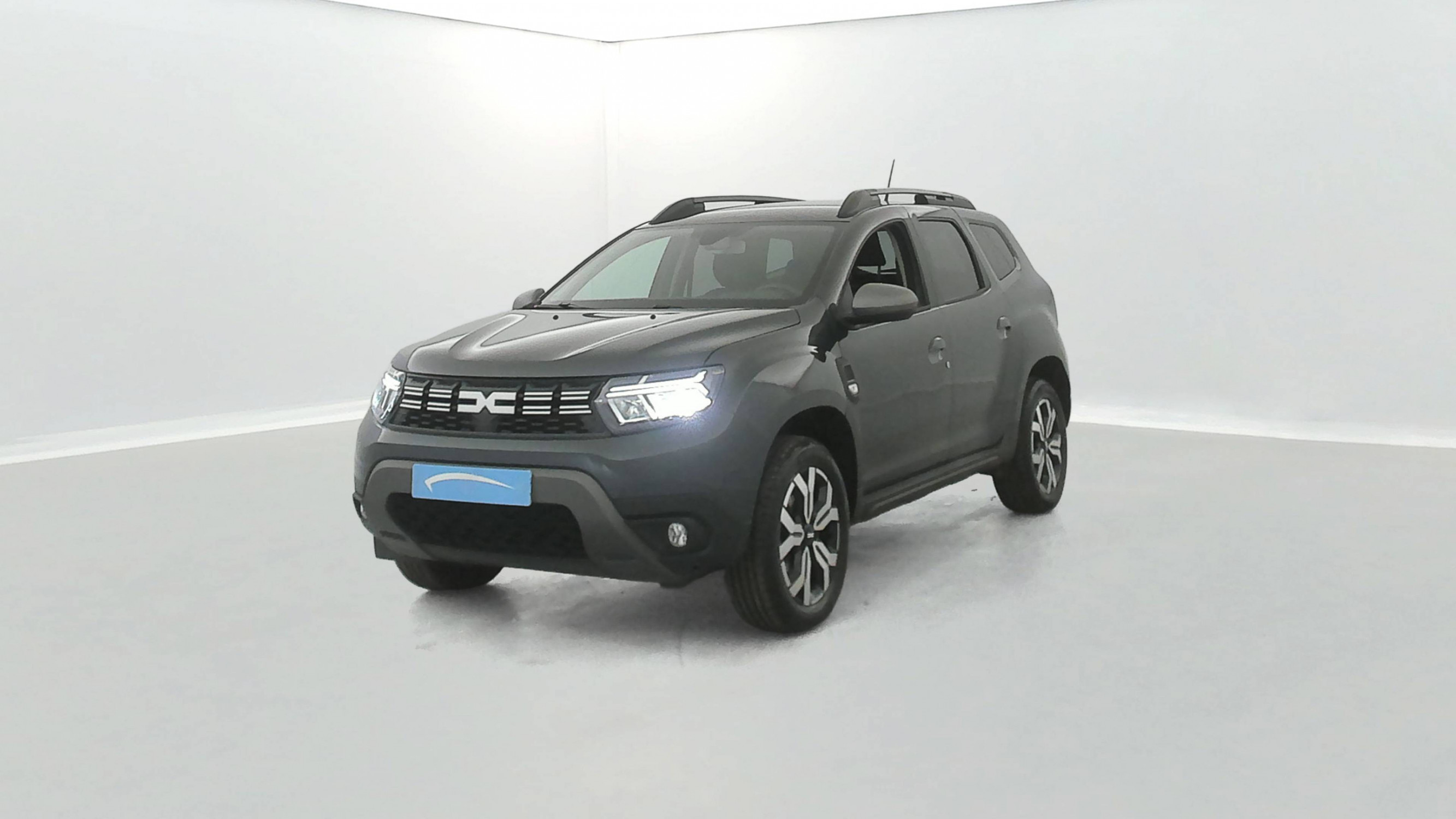 Dacia Duster  Blue dCi 115 4x2 Journey occasion de 2024 en vente à Flers