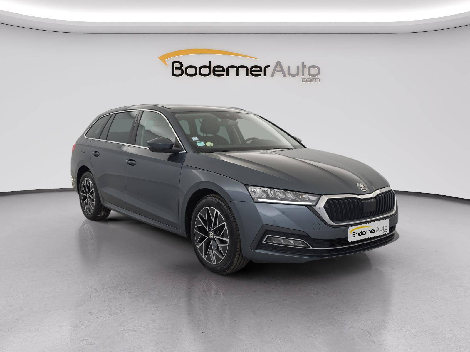 Vente en ligne Skoda Octavia Combi  2.0 TDI 150 ch DSG7 au prix de 19 890 €