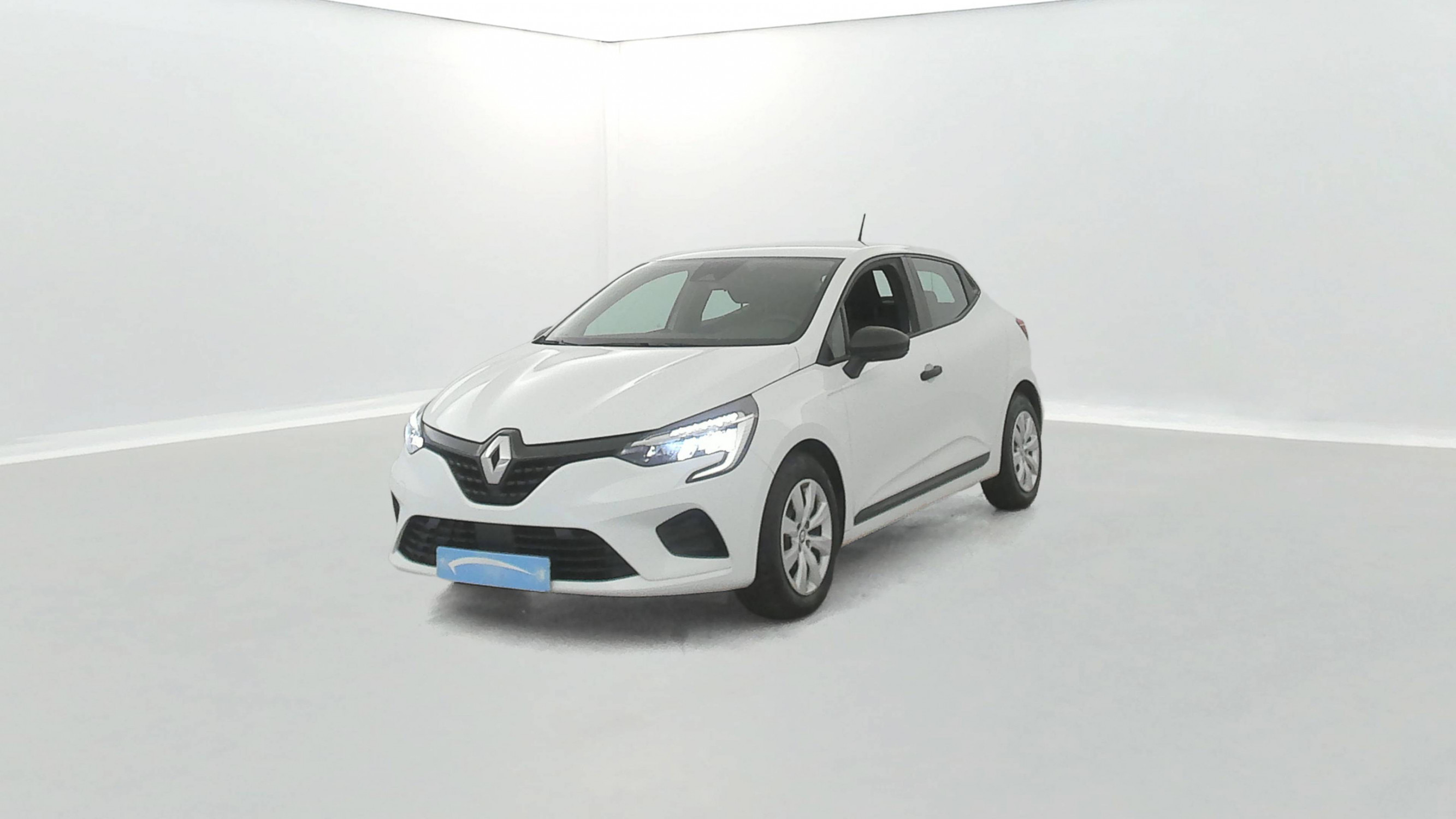 Renault Clio 5 Clio SCe 65 occasion de 2023 en vente à Flers