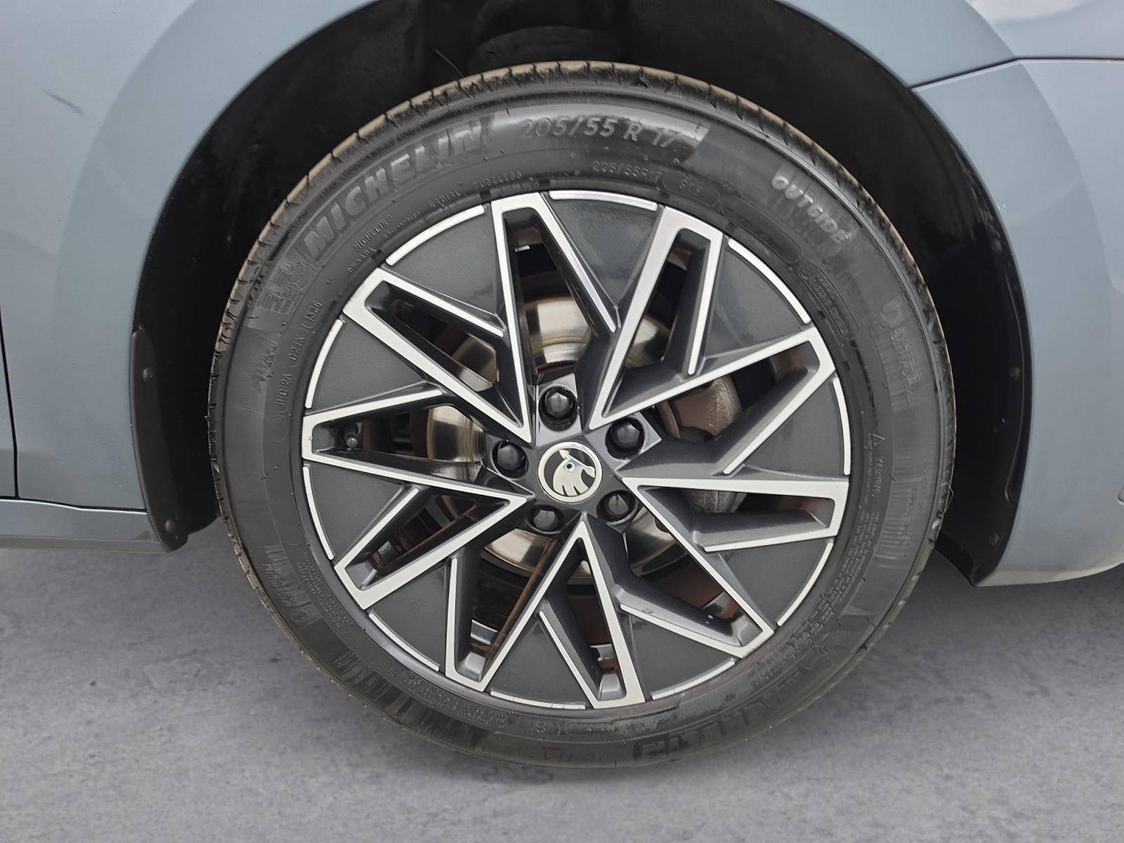 Vente en ligne Skoda Octavia Combi  2.0 TDI 150 ch DSG7 au prix de 19 890 €
