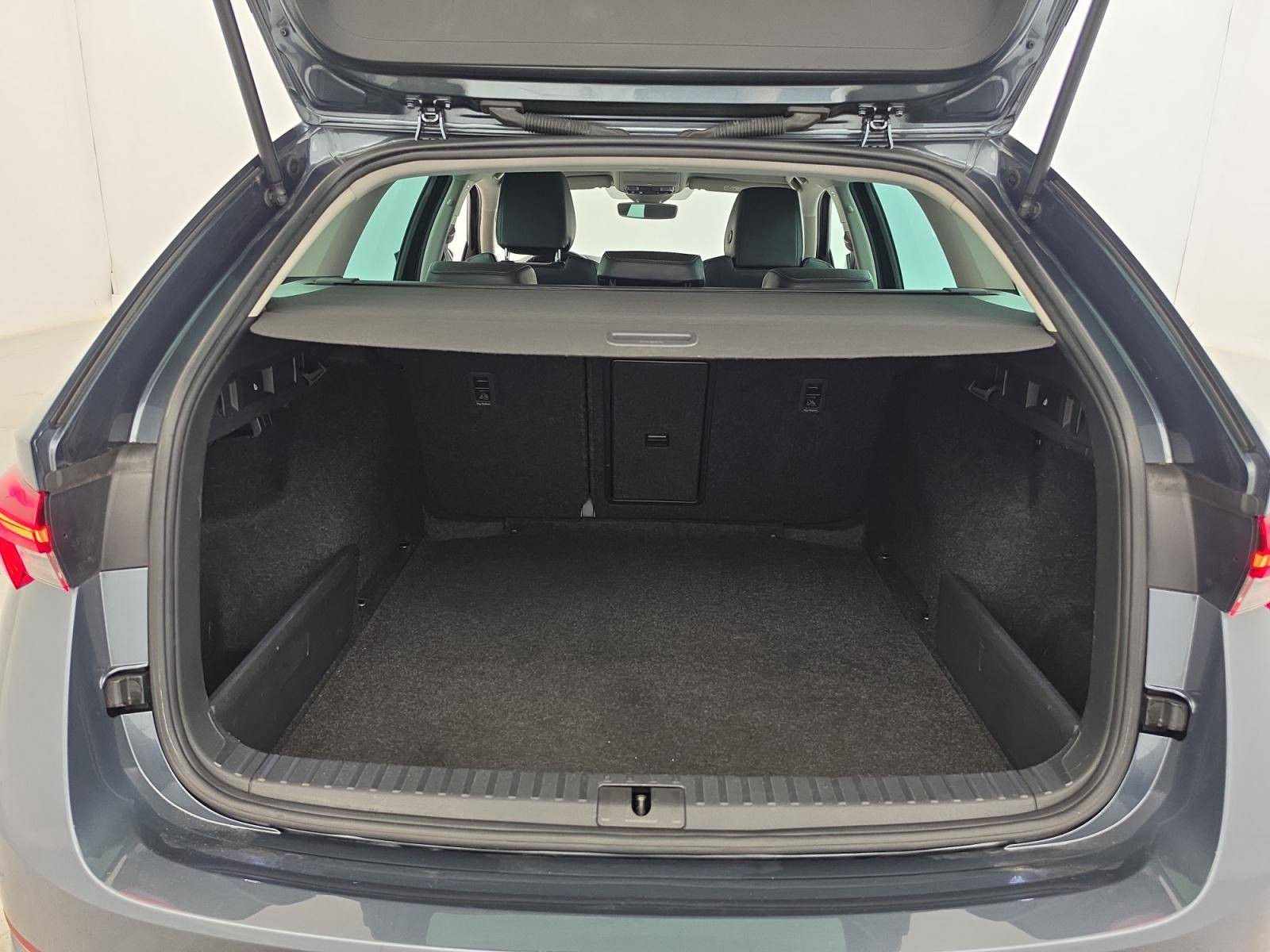 Vente en ligne Skoda Octavia Combi  2.0 TDI 150 ch DSG7 au prix de 19 890 €