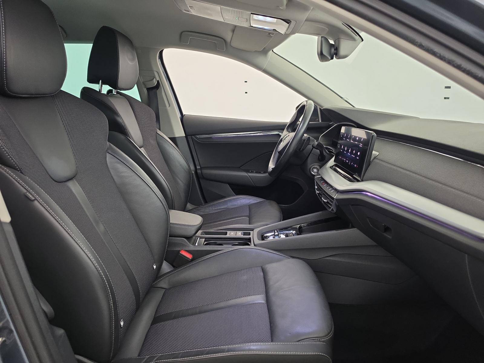Vente en ligne Skoda Octavia Combi  2.0 TDI 150 ch DSG7 au prix de 19 890 €