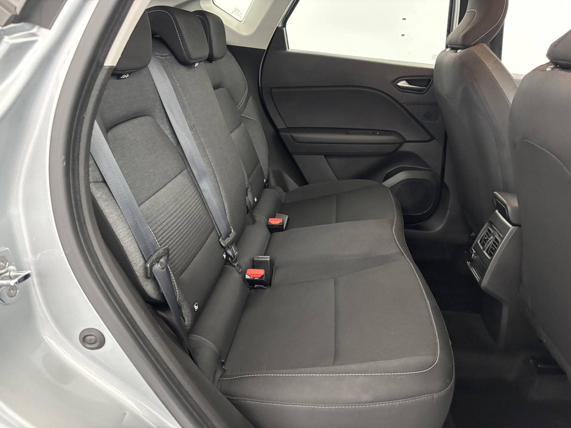 Vente en ligne Renault Captur  E-Tech 145 - 21 au prix de 13 780 €