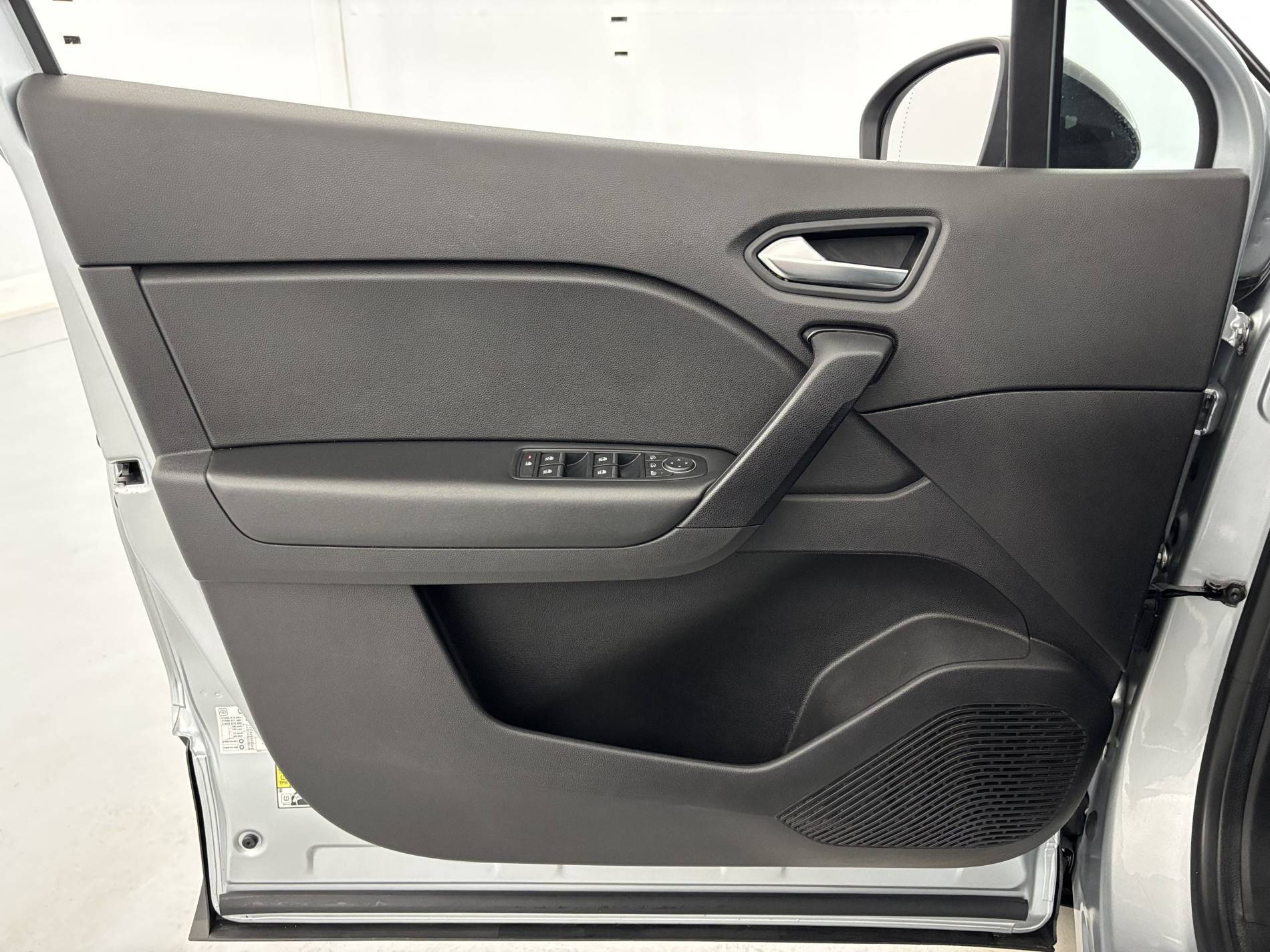 Vente en ligne Renault Captur  E-Tech 145 - 21 au prix de 13 780 €