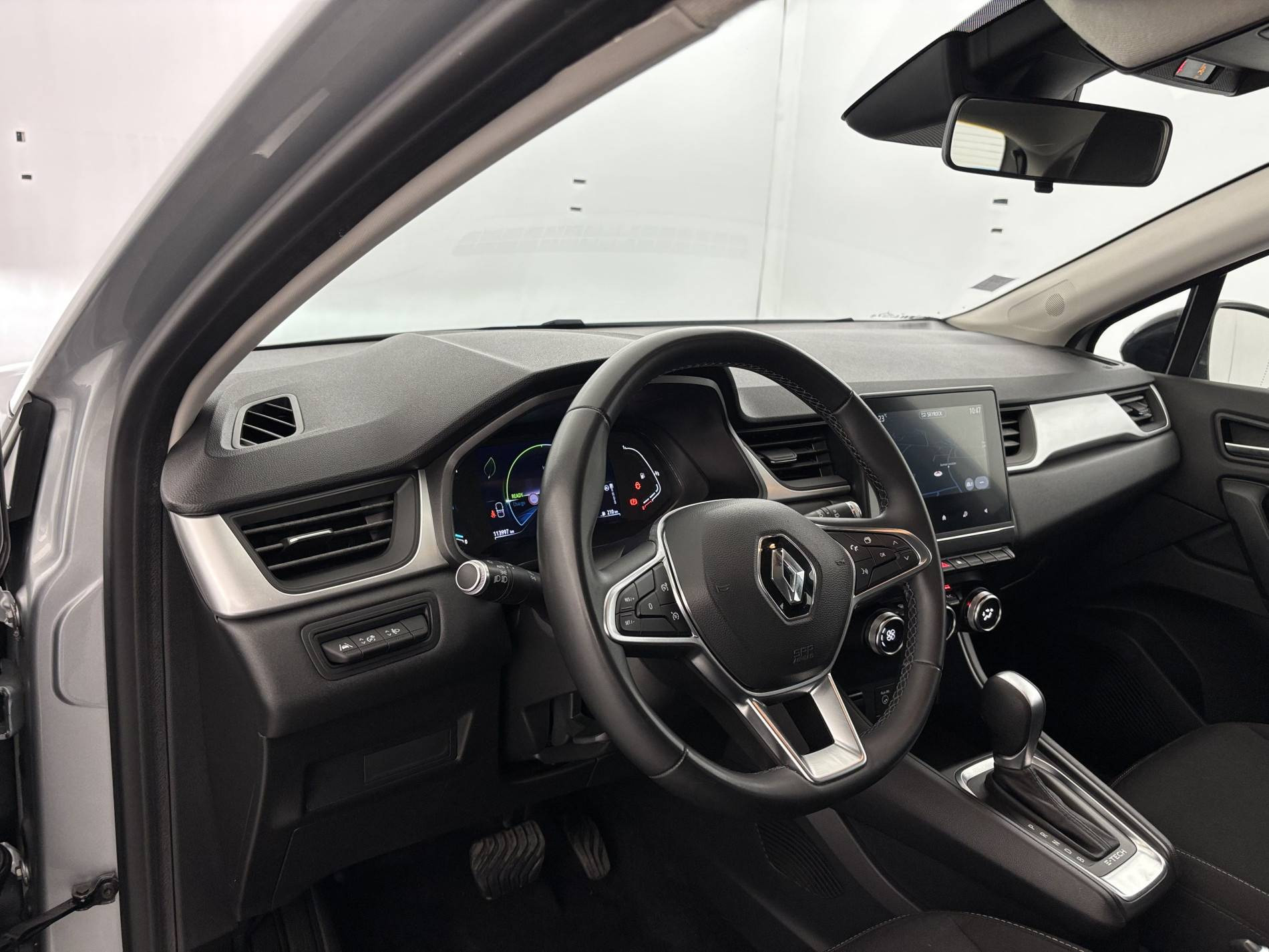 Vente en ligne Renault Captur  E-Tech 145 - 21 au prix de 13 780 €