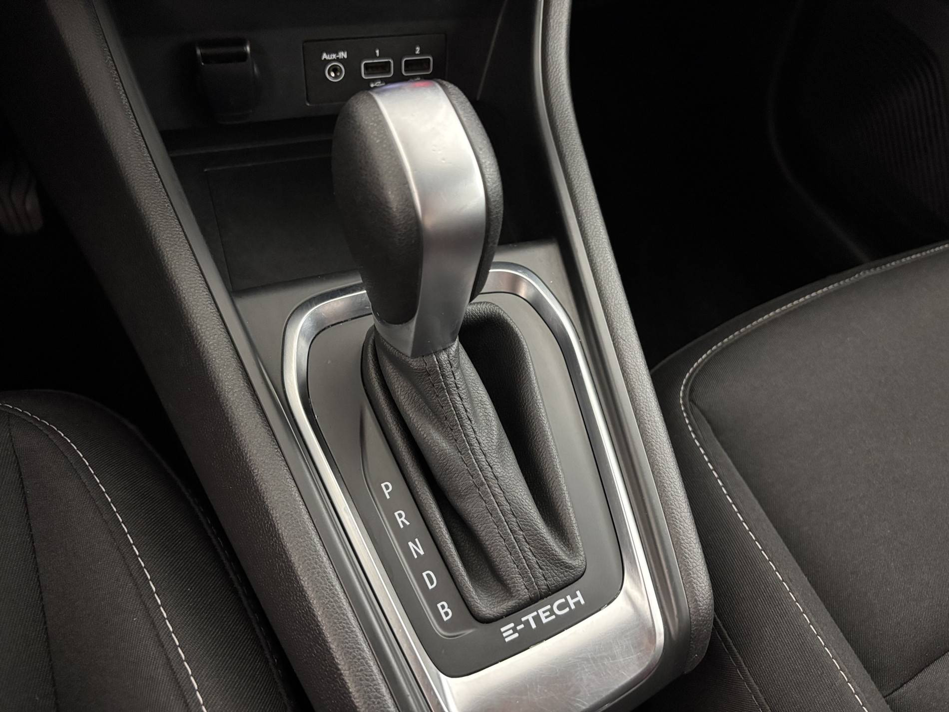 Vente en ligne Renault Captur  E-Tech 145 - 21 au prix de 13 780 €