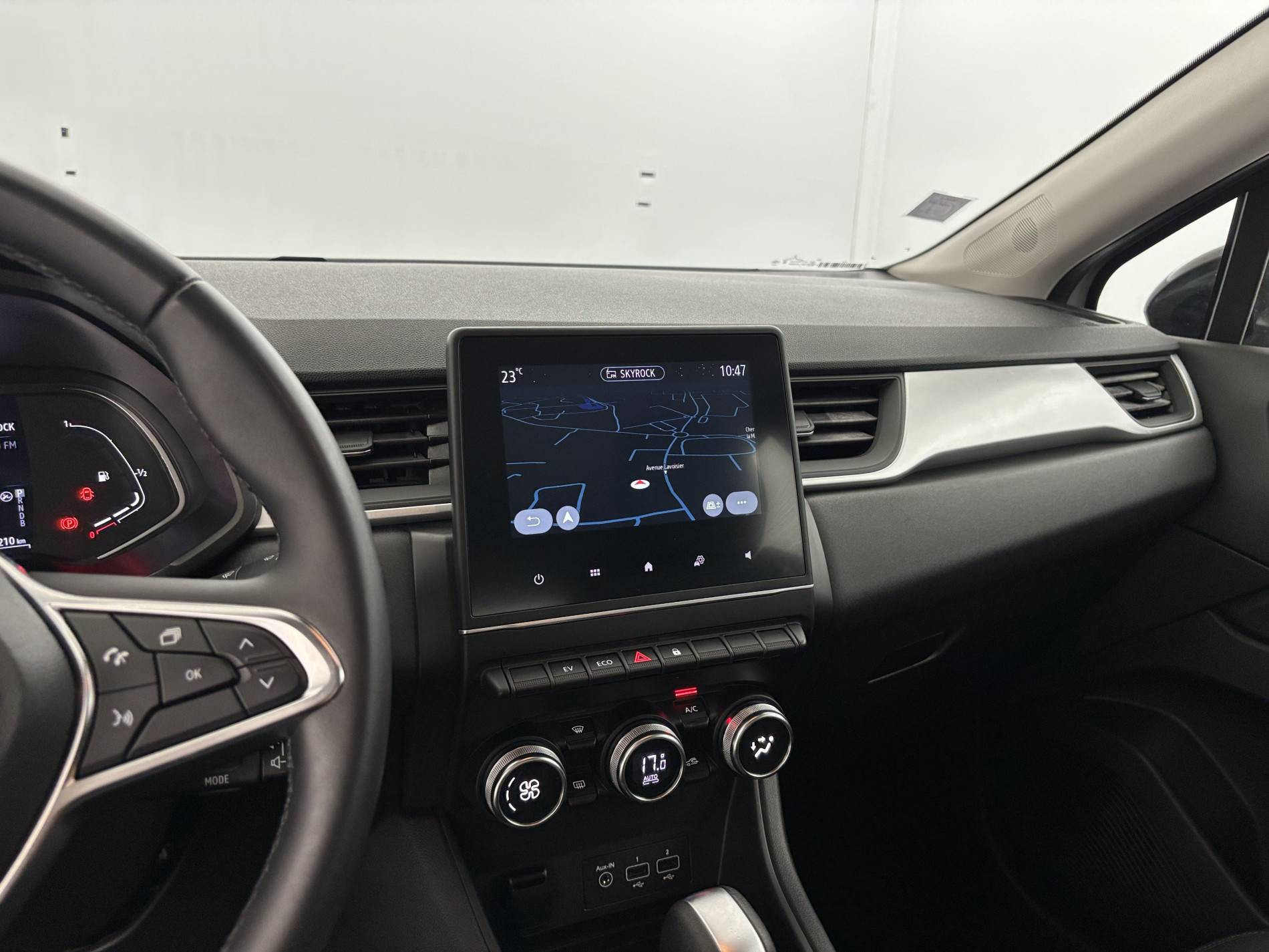 Vente en ligne Renault Captur  E-Tech 145 - 21 au prix de 13 780 €