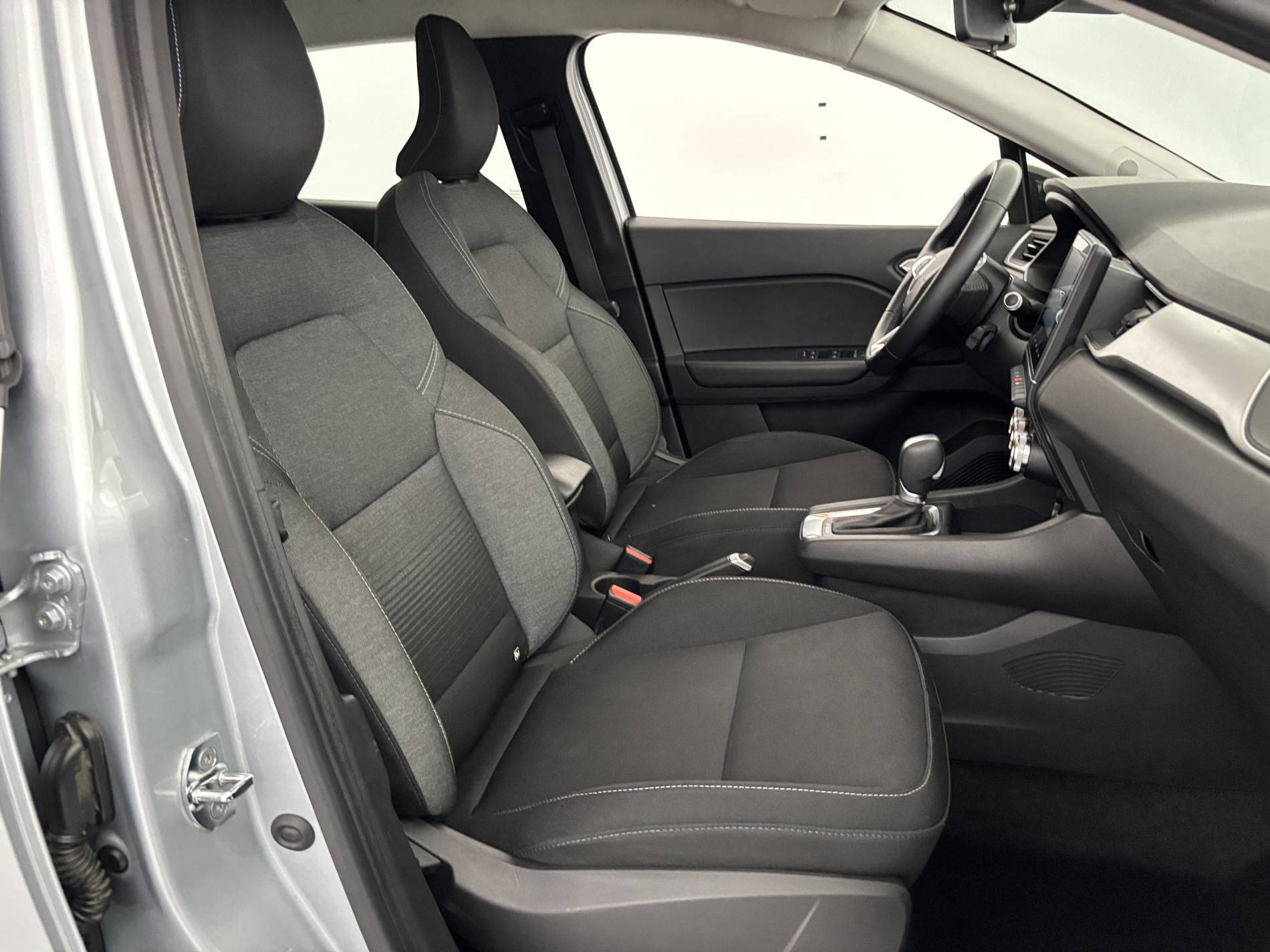 Vente en ligne Renault Captur  E-Tech 145 - 21 au prix de 13 780 €