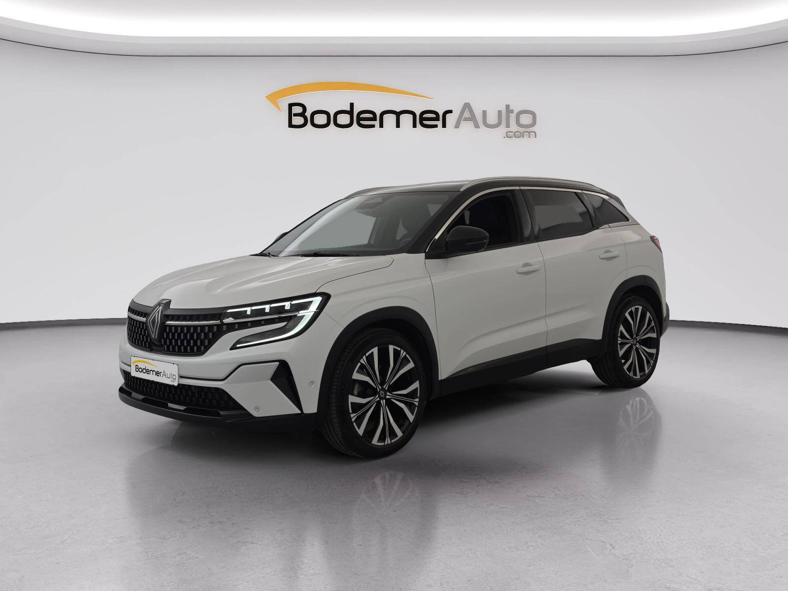 Renault Austral  E-Tech hybrid 200 occasion de 2023 en vente à Flers
