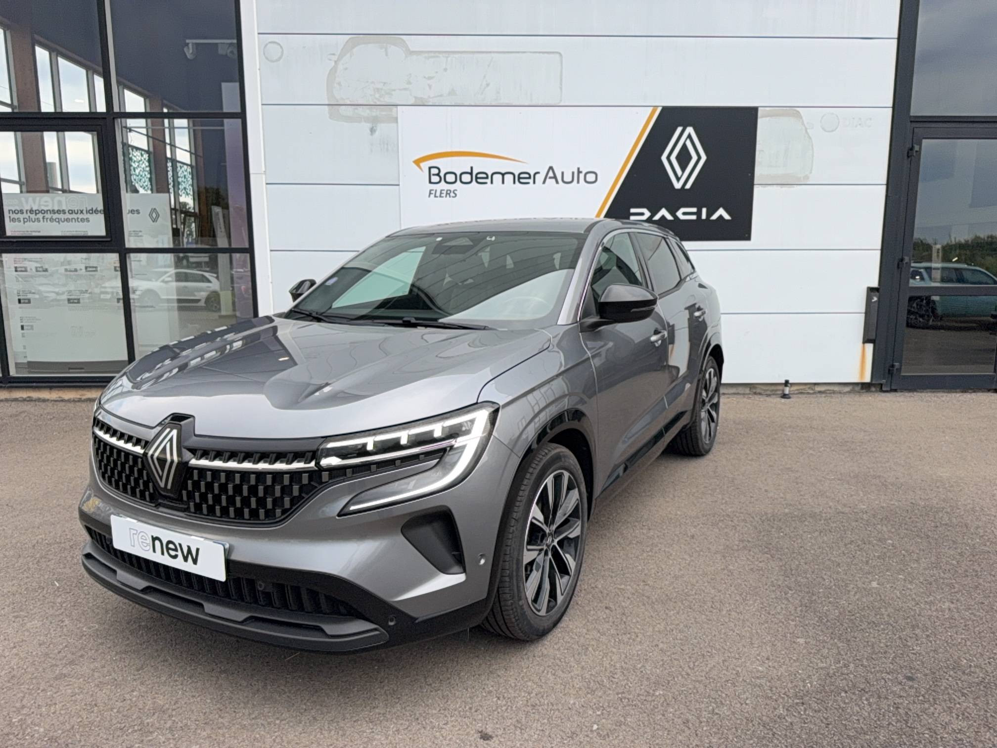 Renault Austral  E-Tech hybrid 200 occasion de 2023 en vente à Flers