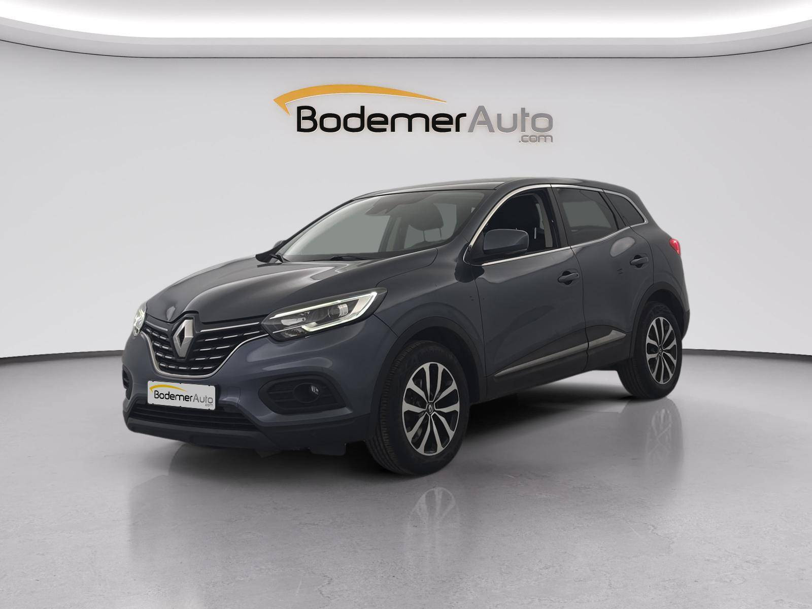 Renault Kadjar  Blue dCi 115 EDC occasion de 2022 en vente à Flers