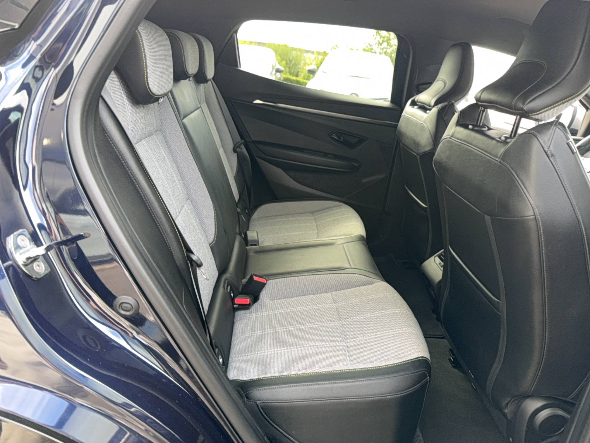 Vente en ligne Renault Megane E-Tech  EV60 220 ch optimum charge au prix de 24 900 €