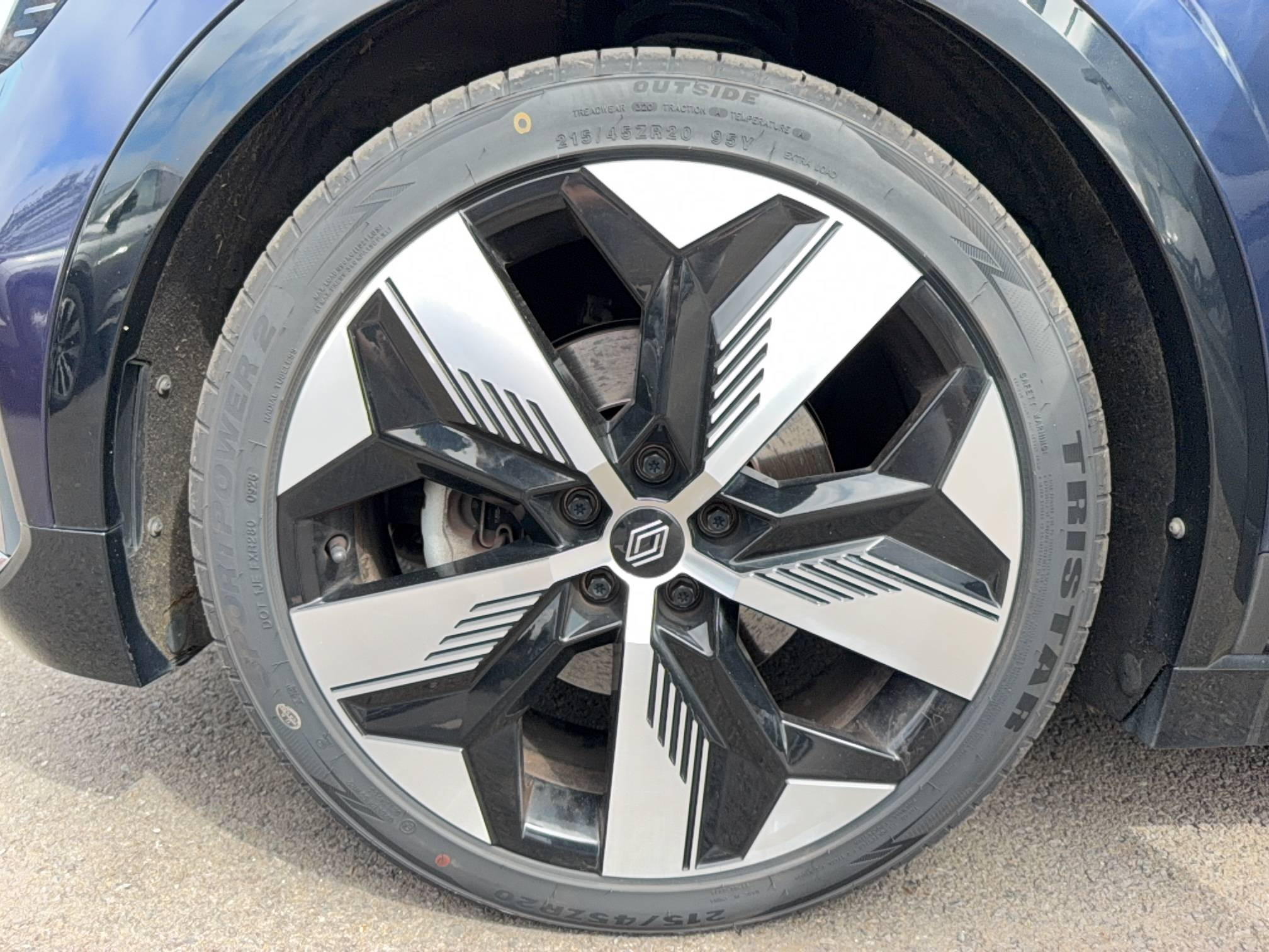 Vente en ligne Renault Megane E-Tech  EV60 220 ch optimum charge au prix de 24 900 €