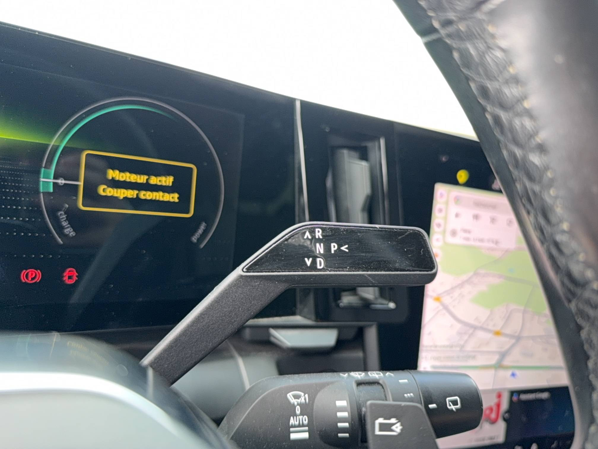 Vente en ligne Renault Megane E-Tech  EV60 220 ch optimum charge au prix de 24 900 €