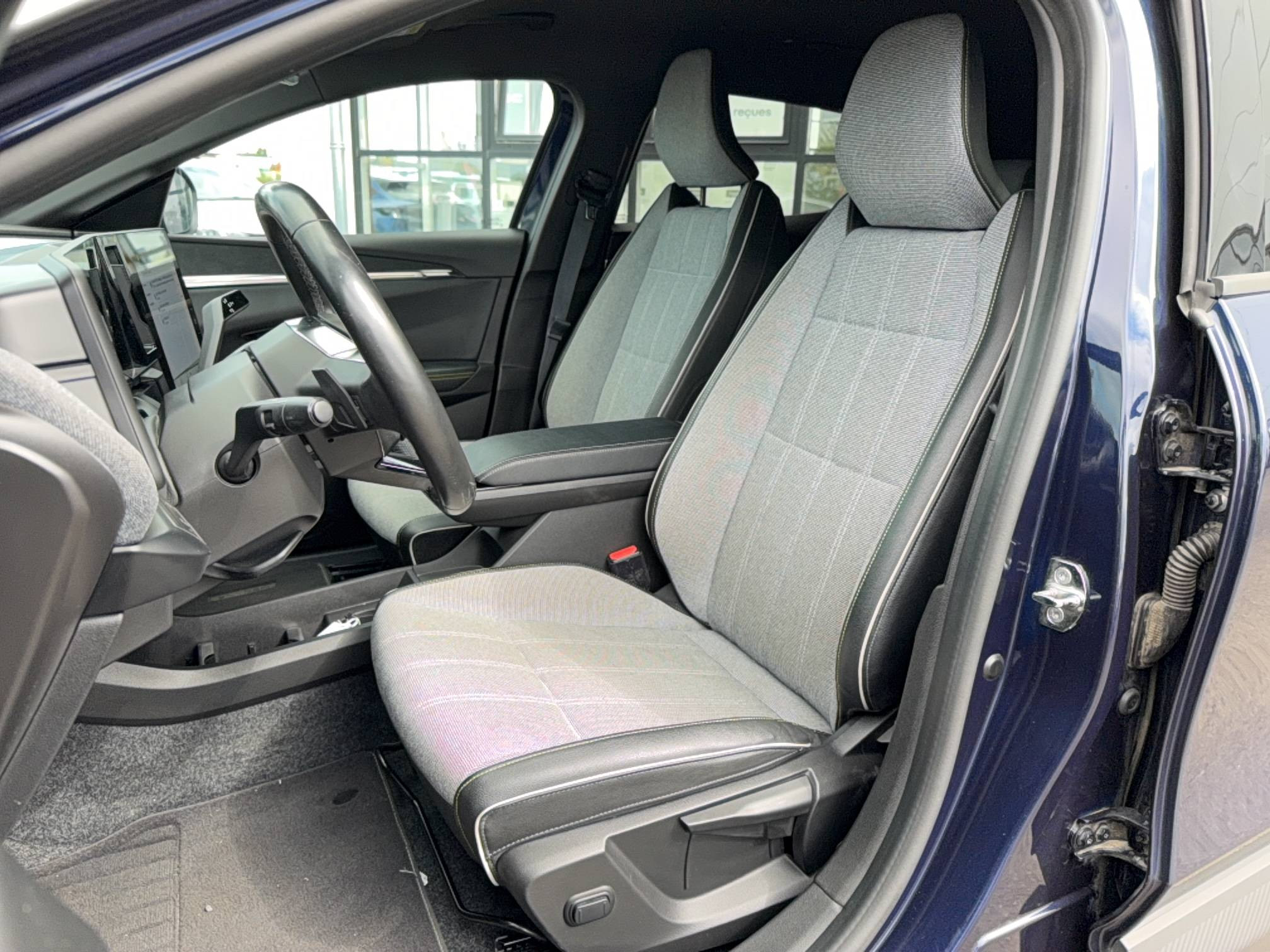 Vente en ligne Renault Megane E-Tech  EV60 220 ch optimum charge au prix de 24 900 €