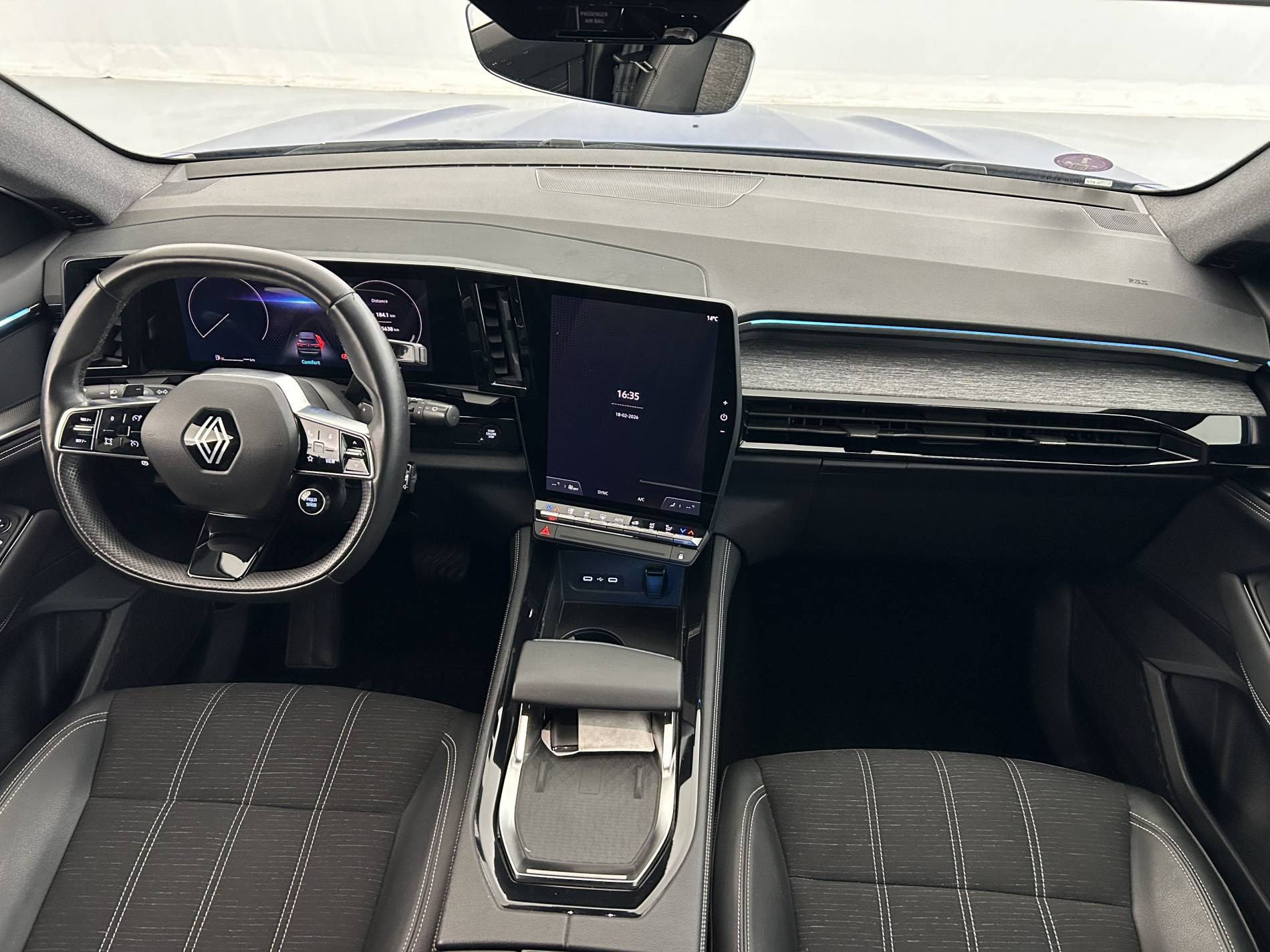 Vente en ligne Renault Austral  E-Tech hybrid 200 au prix de 25 990 €
